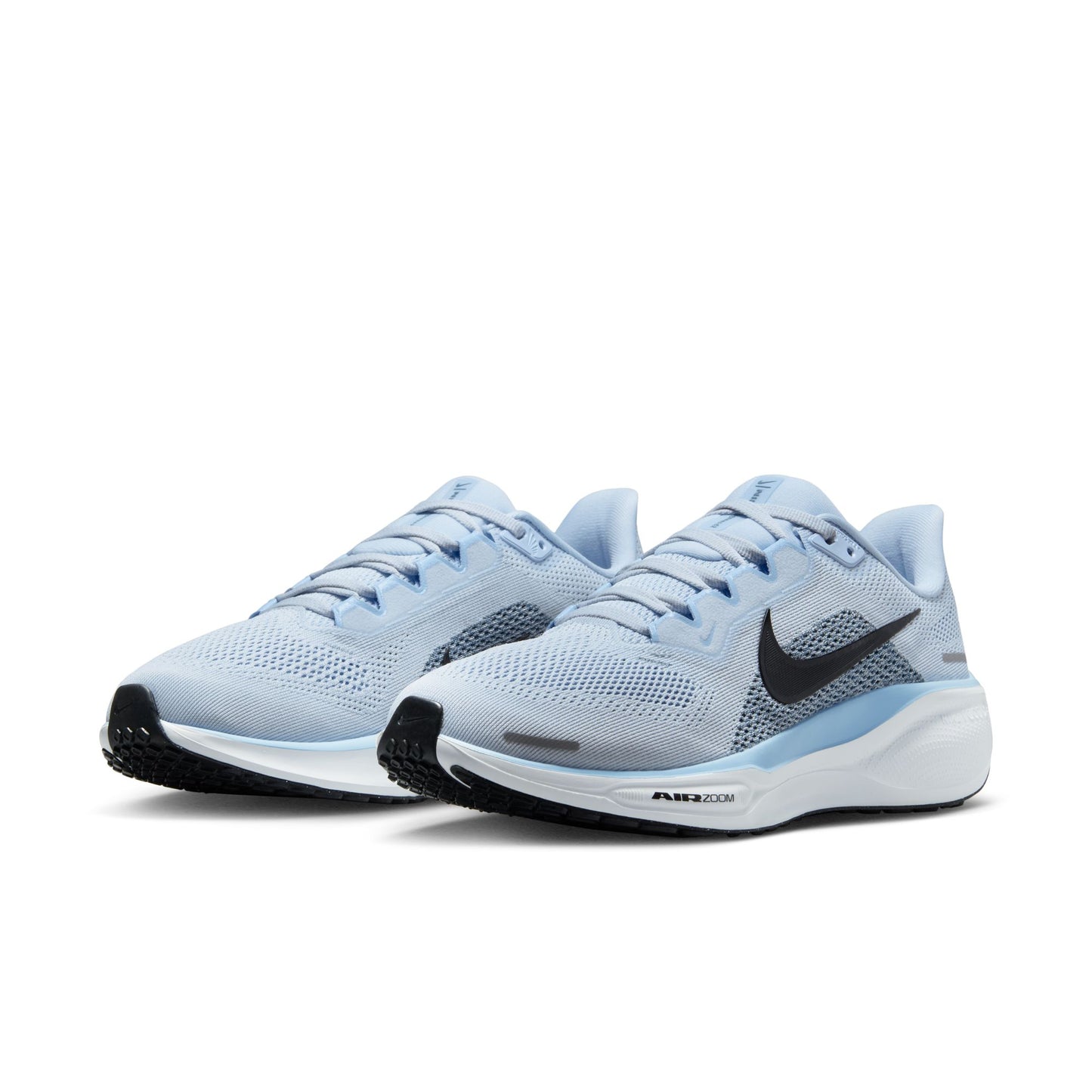 Nike Pegasus 41 | Blue Tint / Psychic Blue / Smokey Blue | Womens