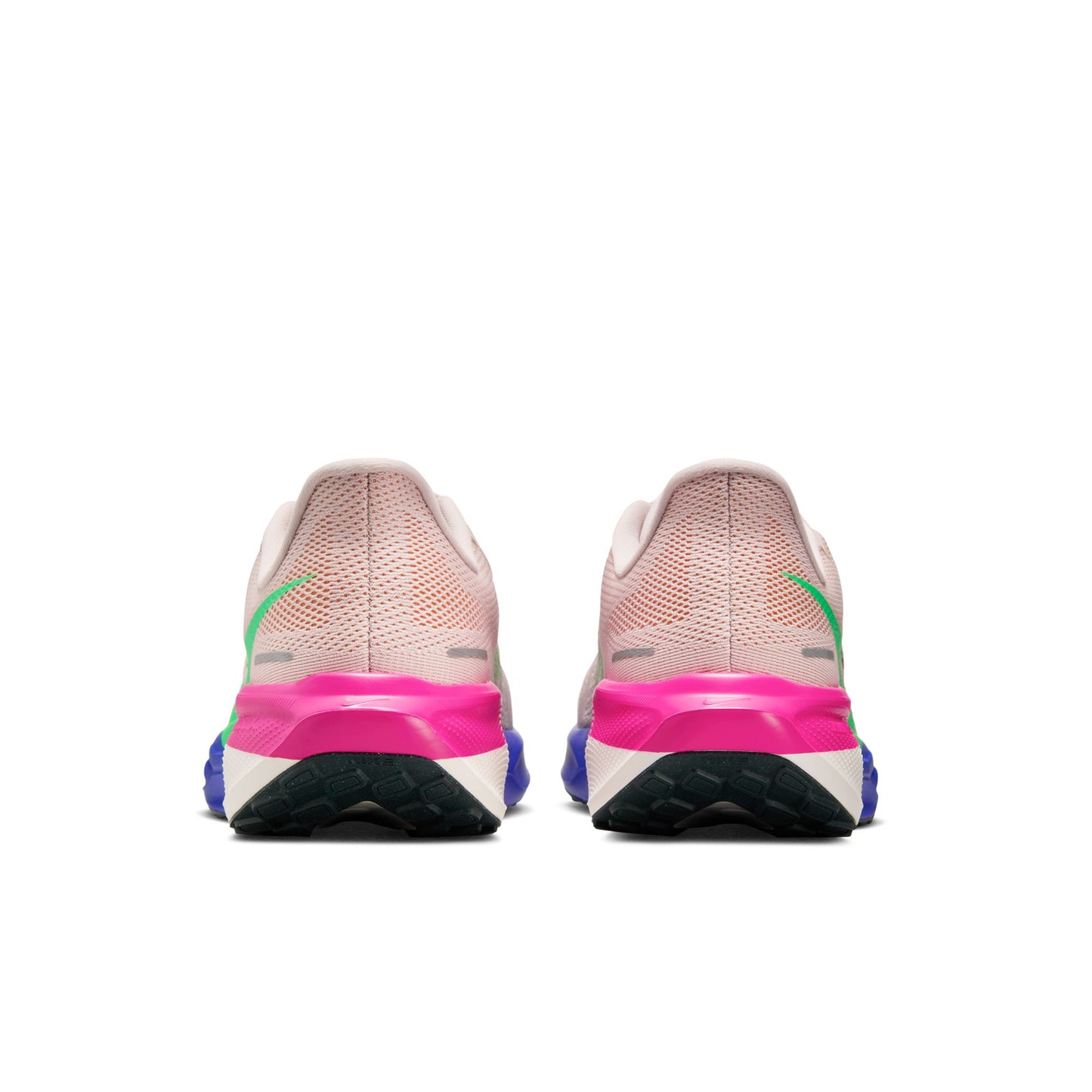 Nike Pegasus 41 'Eliud Kipchoge' | Silt Red / Persian Violet / Fire Pink / Green Shock | Mens