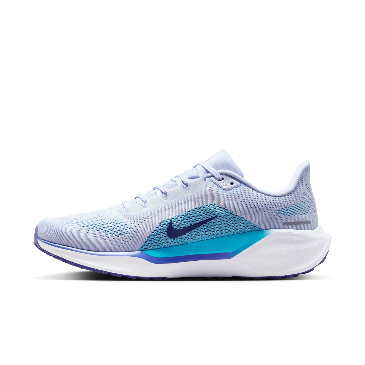 Nike Pegasus 41 | Ghost / Blue Void / Football Grey / Deep Night | Mens