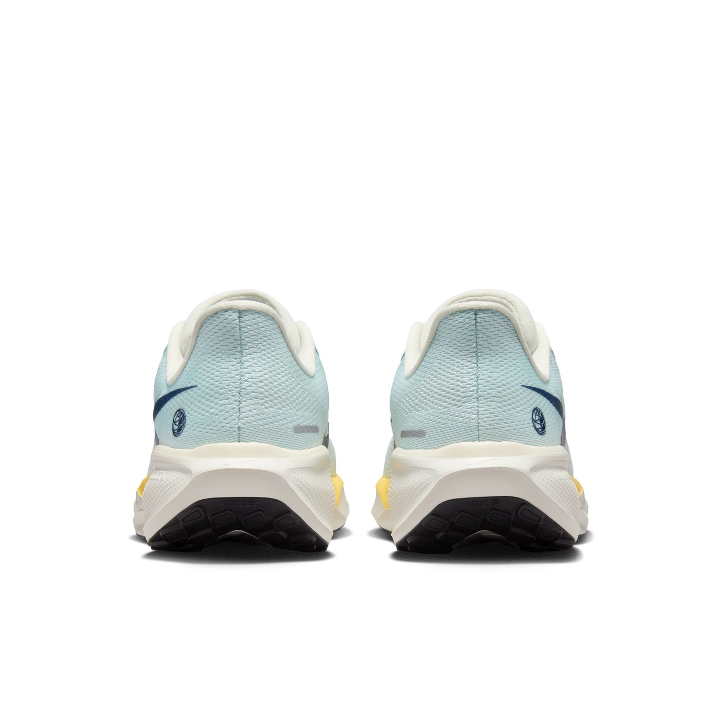 Nike Pegasus 41 | Glacier Blue / Sail / Midnight Navy | Womens
