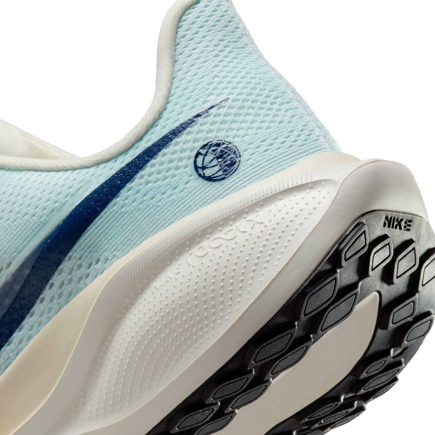Nike Pegasus 41 | Glacier Blue / Sail / Midnight Navy | Womens