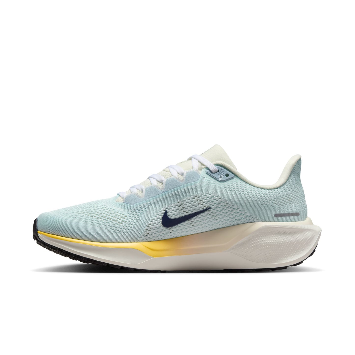 Nike Pegasus 41 | Glacier Blue / Sail / Midnight Navy | Womens