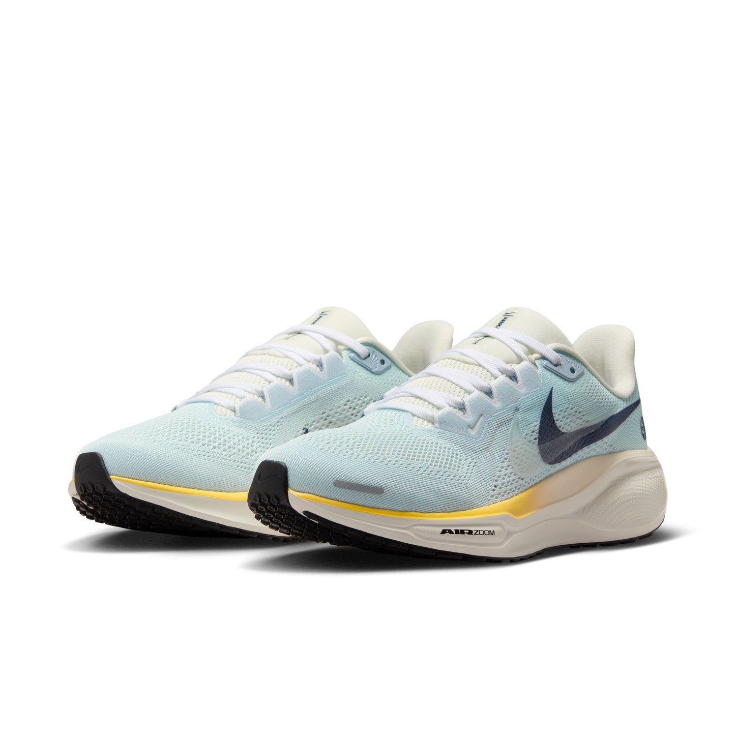 Nike Pegasus 41 | Glacier Blue / Sail / Midnight Navy | Womens