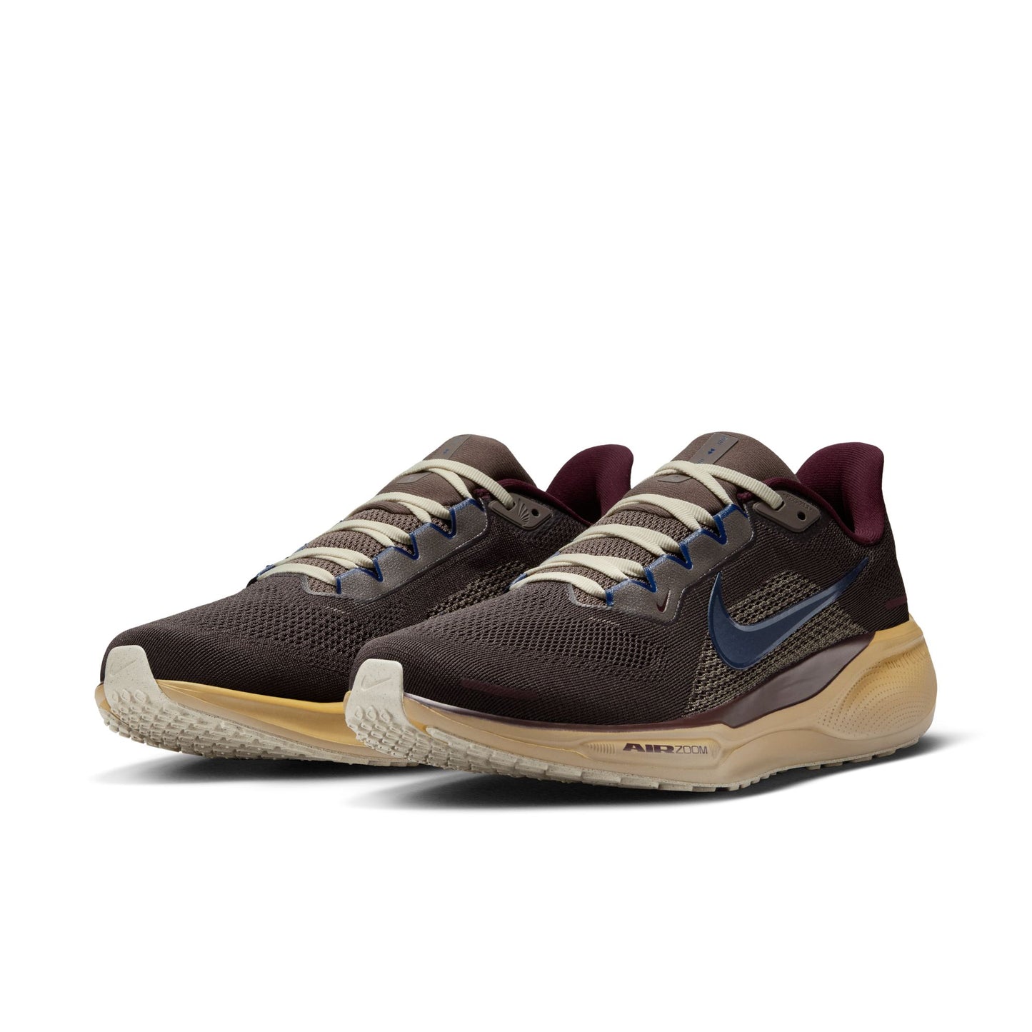 Nike Pegasus 41 PRM | Medium Ash / Blue Void / Cave Stone | Mens