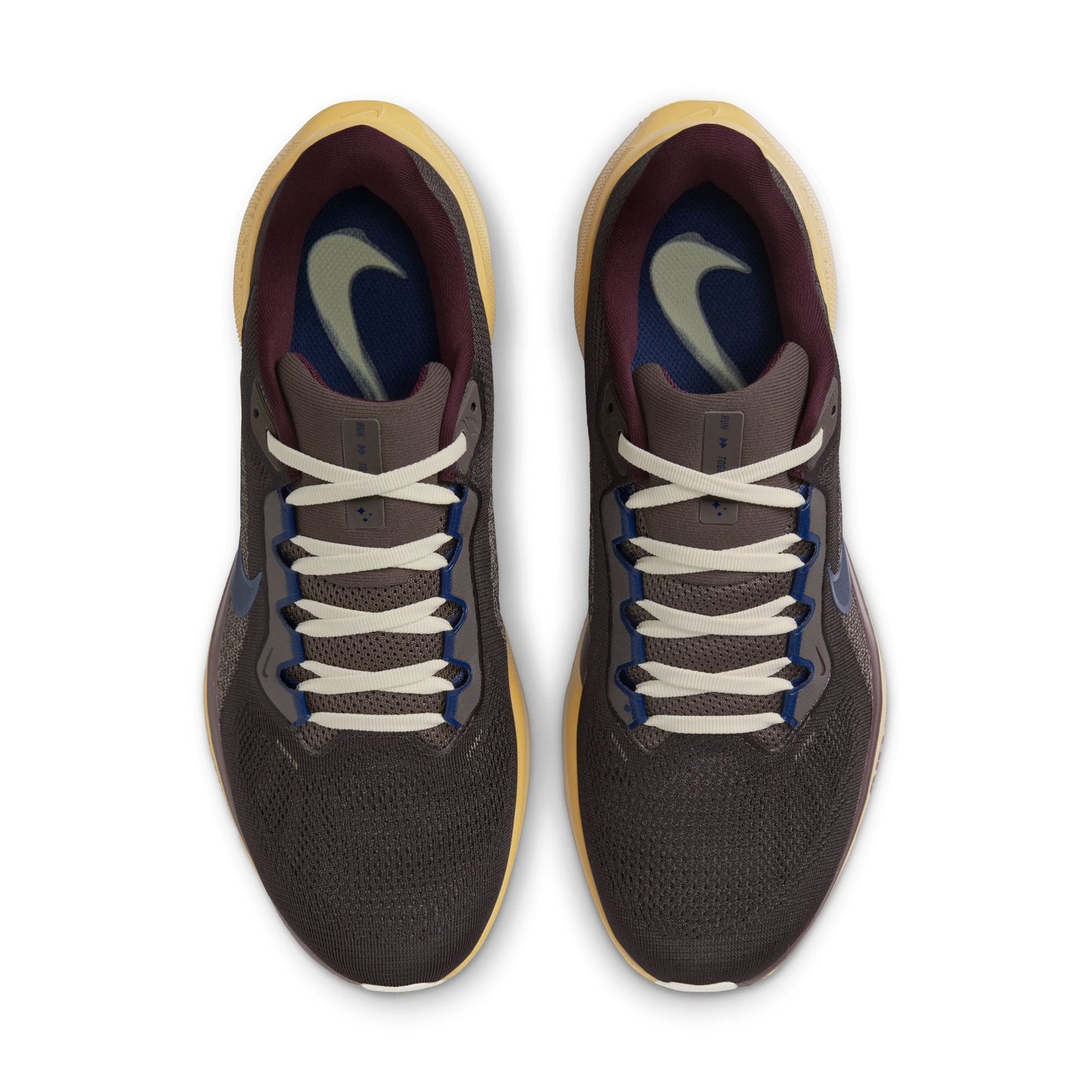 Nike Pegasus 41 PRM | Medium Ash / Blue Void / Cave Stone | Mens