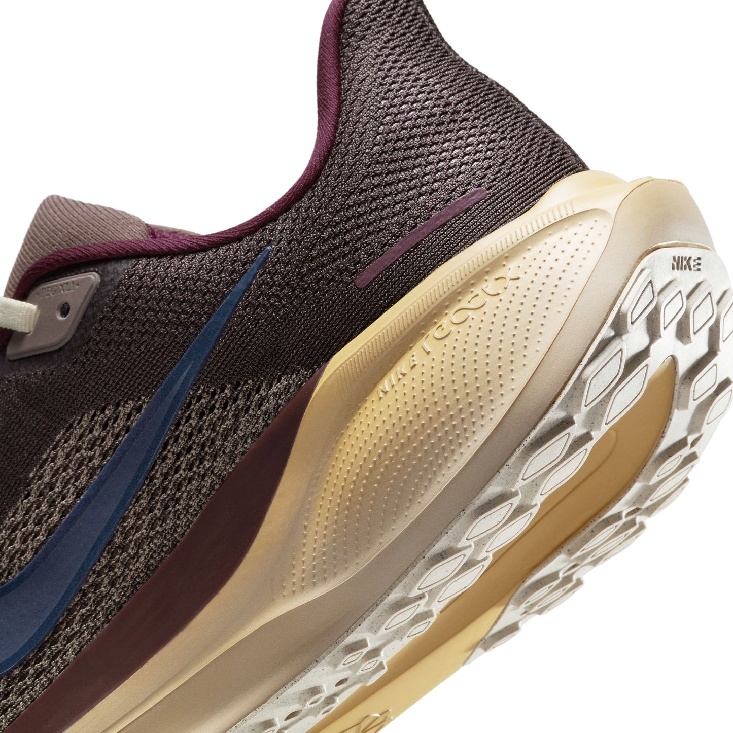 Nike Pegasus 41 PRM | Medium Ash / Blue Void / Cave Stone | Mens