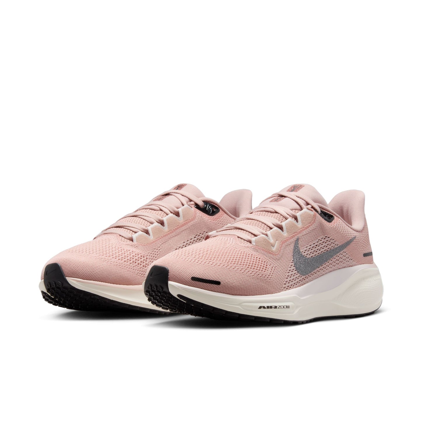 Nike Pegasus 41 PRM | Pink Oxford / Anthracite / Light Soft Pink | Womens
