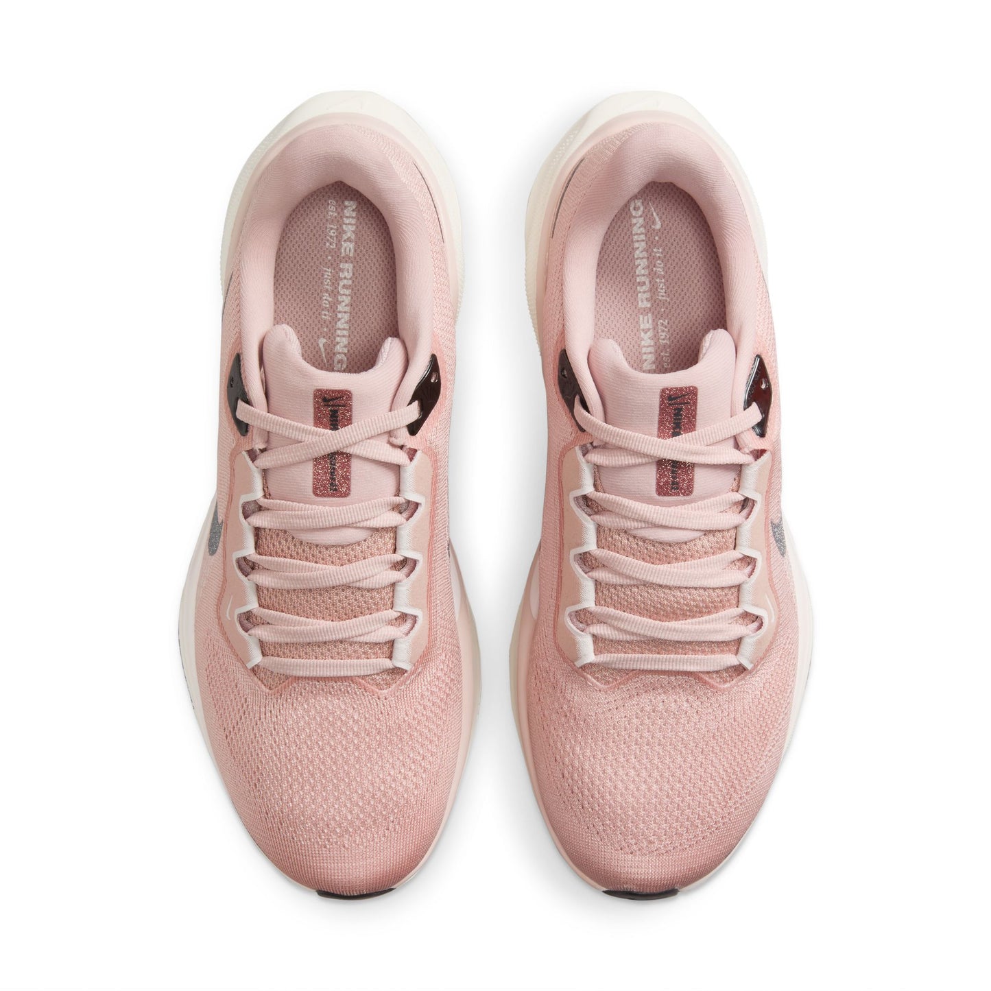 Nike Pegasus 41 PRM | Pink Oxford / Anthracite / Light Soft Pink | Womens