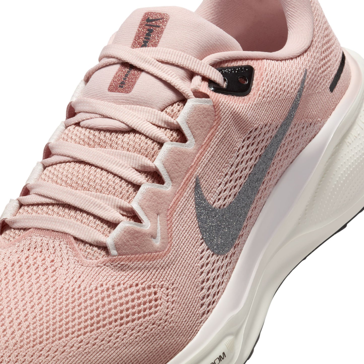 Nike Pegasus 41 PRM | Pink Oxford / Anthracite / Light Soft Pink | Womens