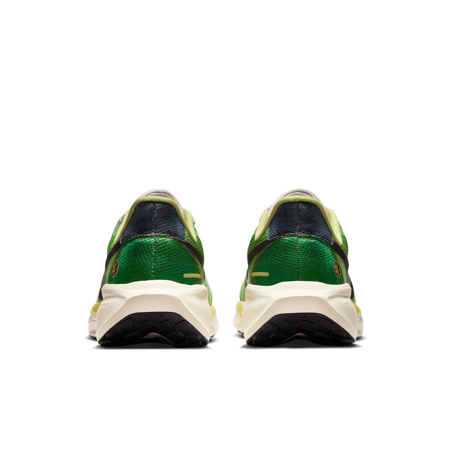 Nike Pegasus 41 SE | Multi-Colour / Vivid Green / Dark Apple / Clear | Mens