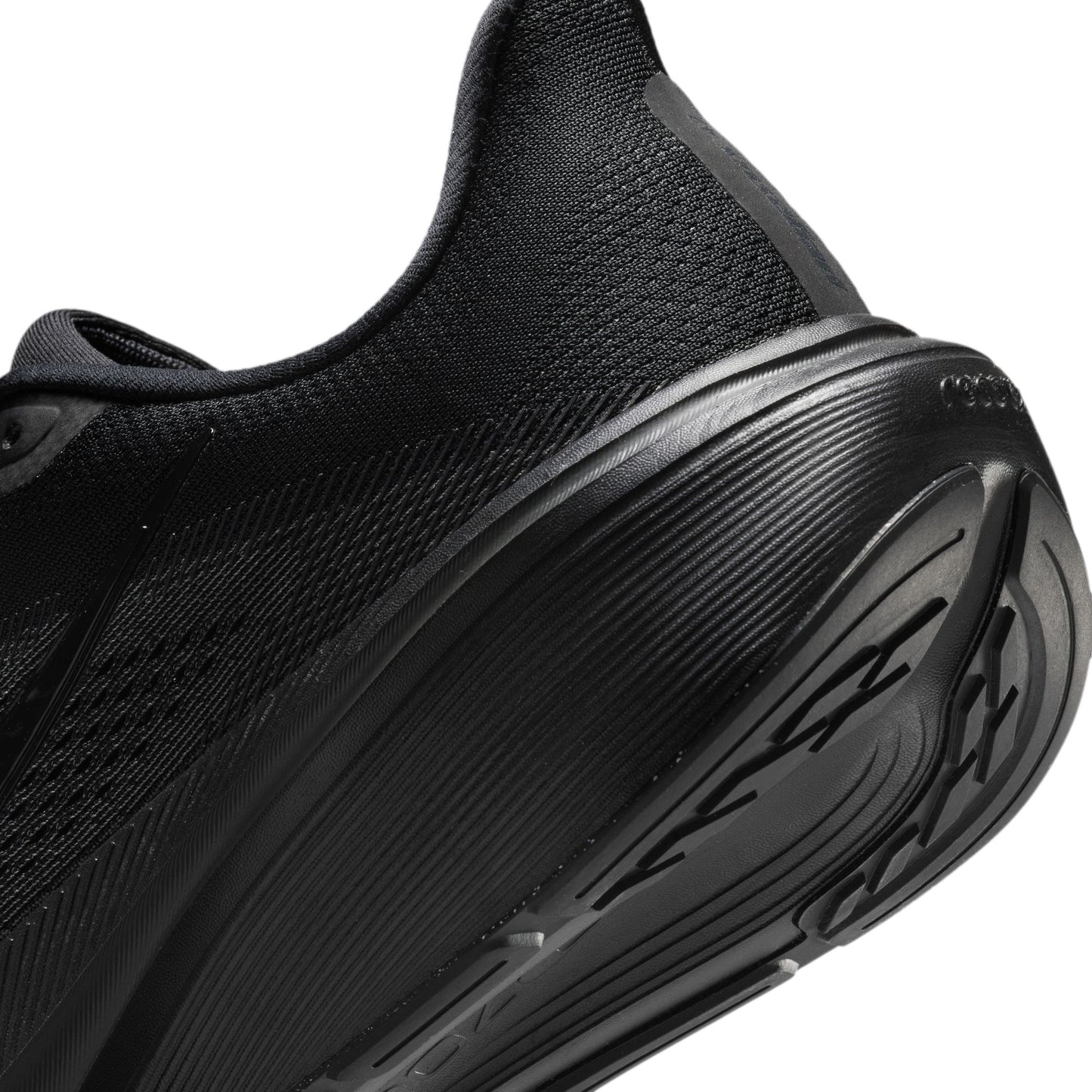 Nike Pegasus 42 | Black / Anthracite | Mens