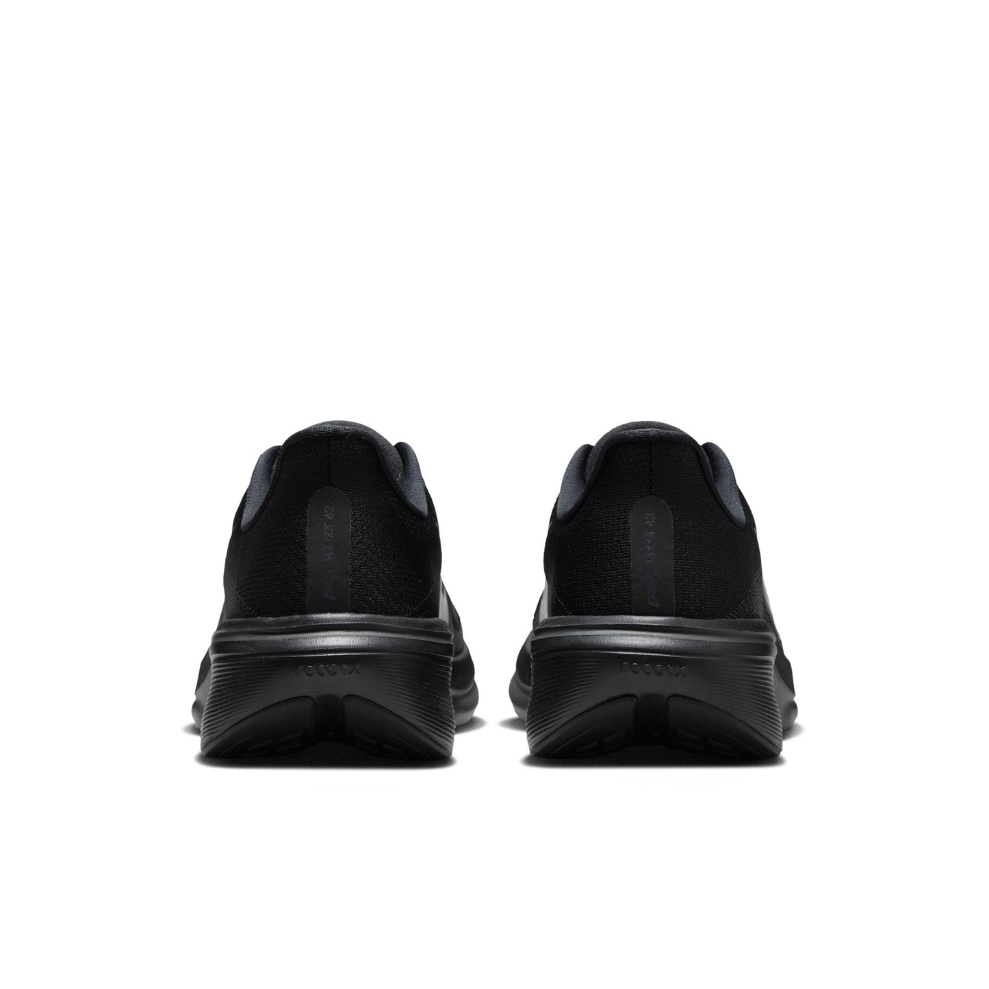 Nike Pegasus 42 | Black / Anthracite | Mens