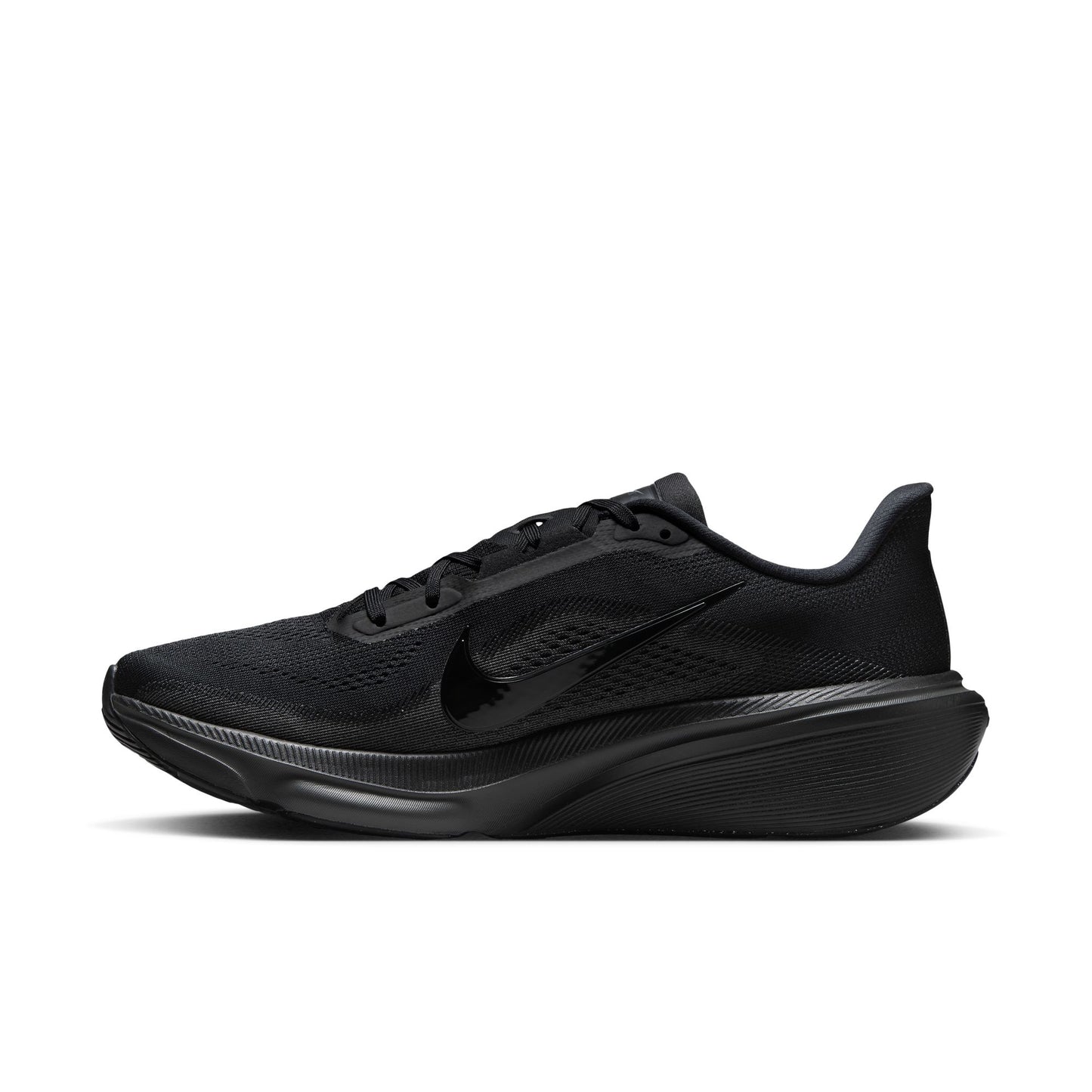 Nike Pegasus 42 | Black / Anthracite | Mens