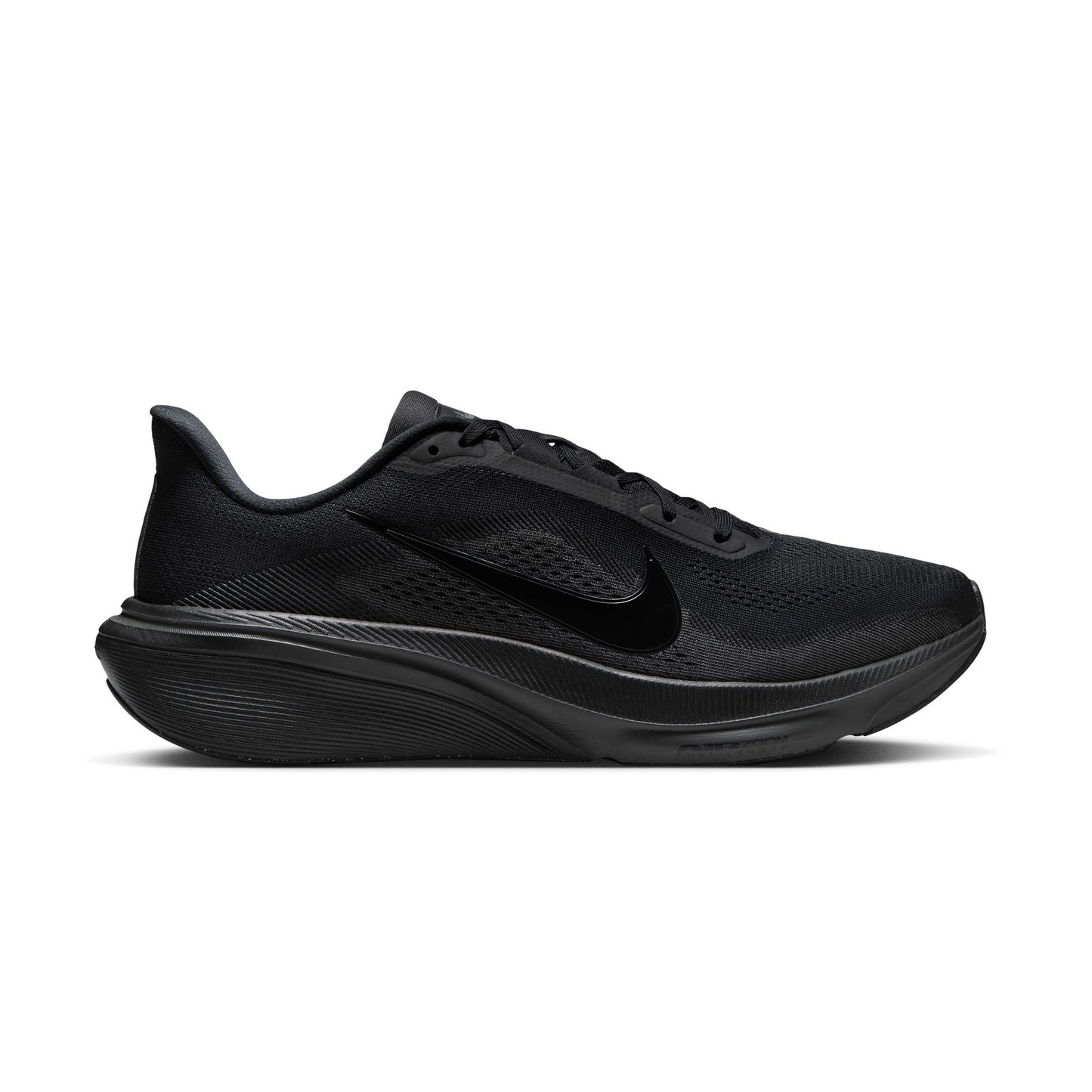 Nike Pegasus 42 | Black / Anthracite | Mens