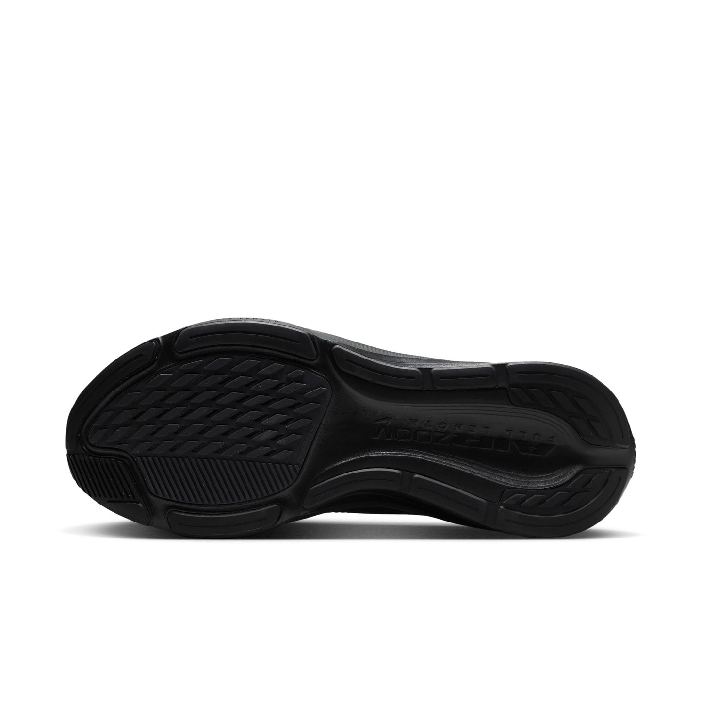 Nike Pegasus 42 | Black / Anthracite | Mens