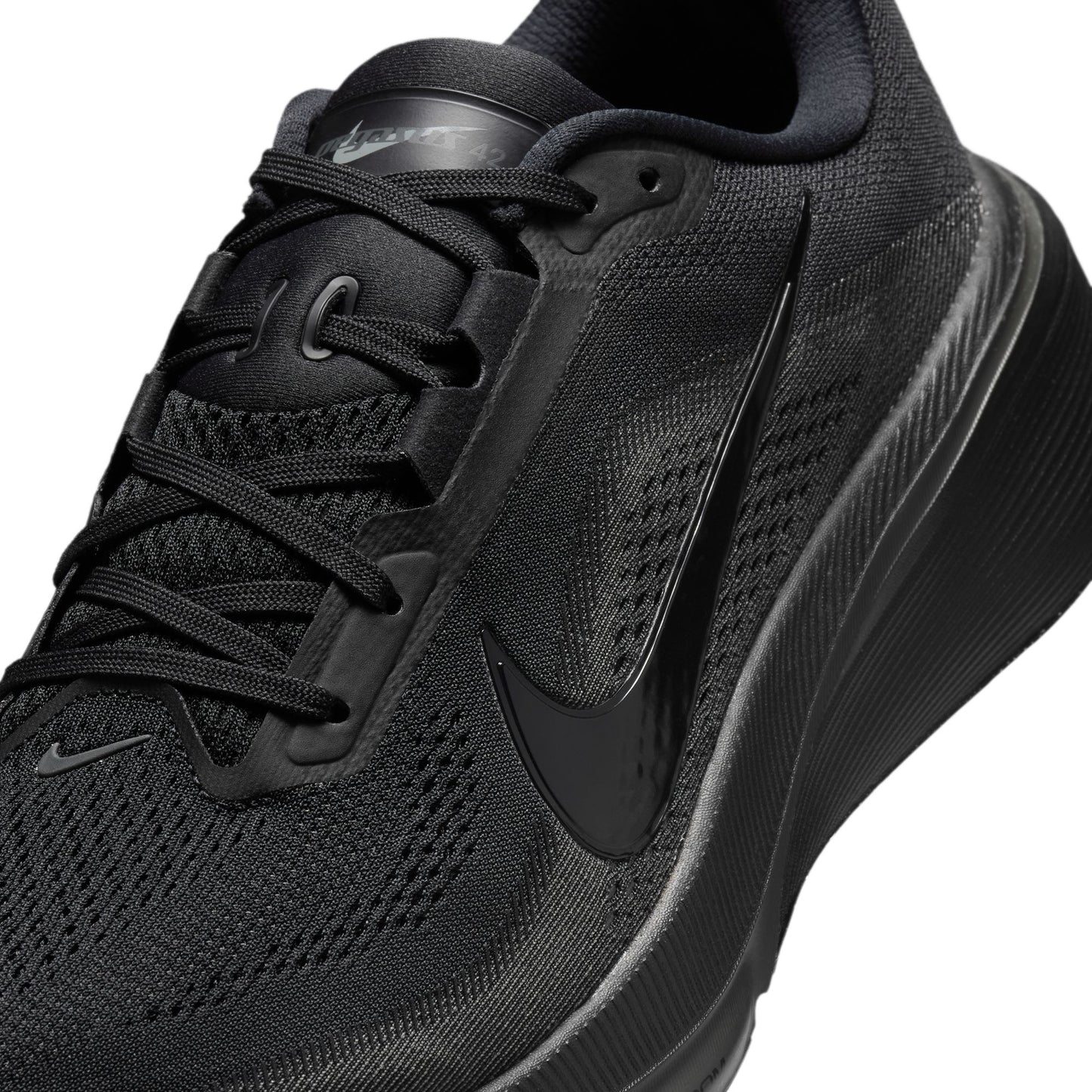Nike Pegasus 42 | Black / Anthracite | Mens