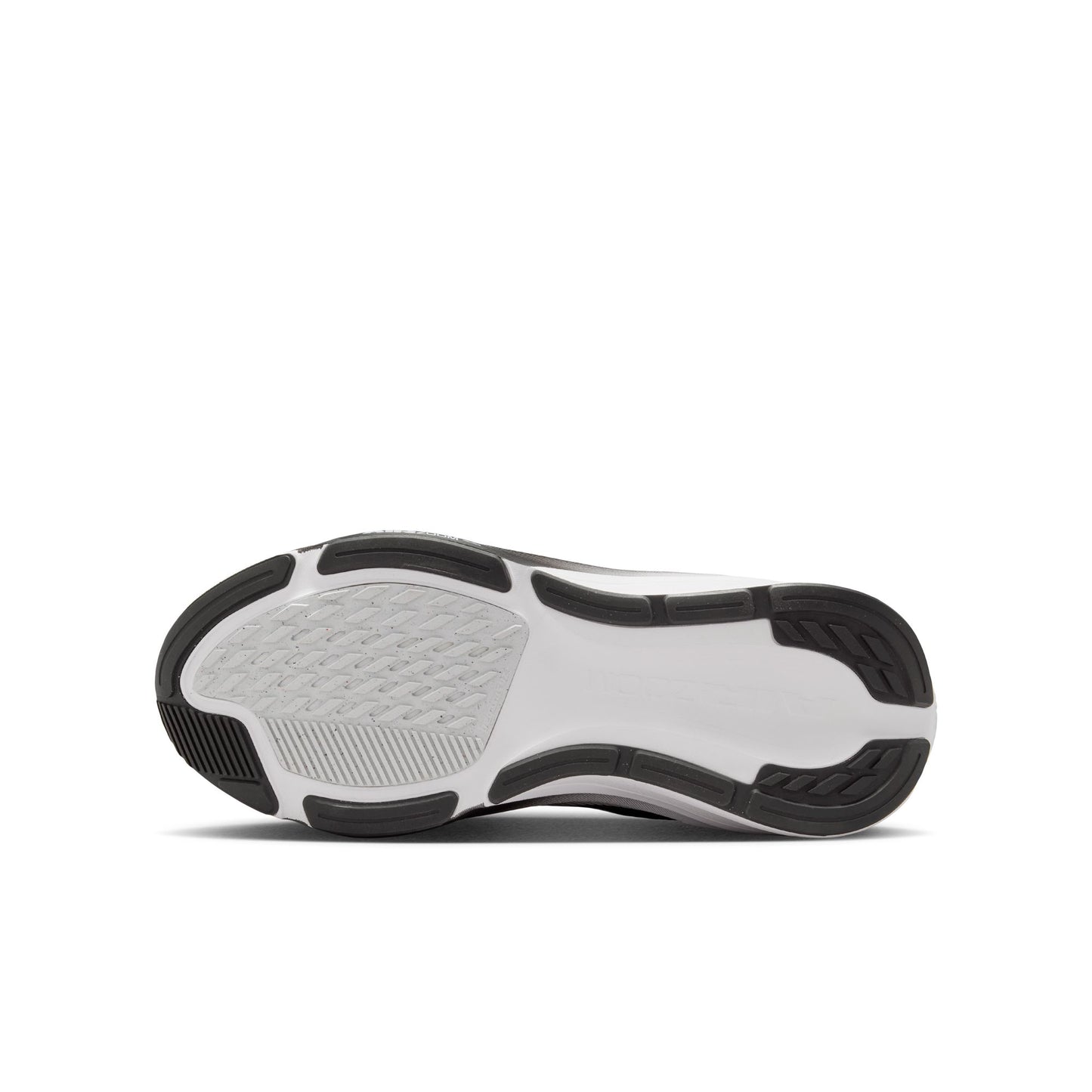 Nike Pegasus 42 | Black / White / Photon Dust | Kids
