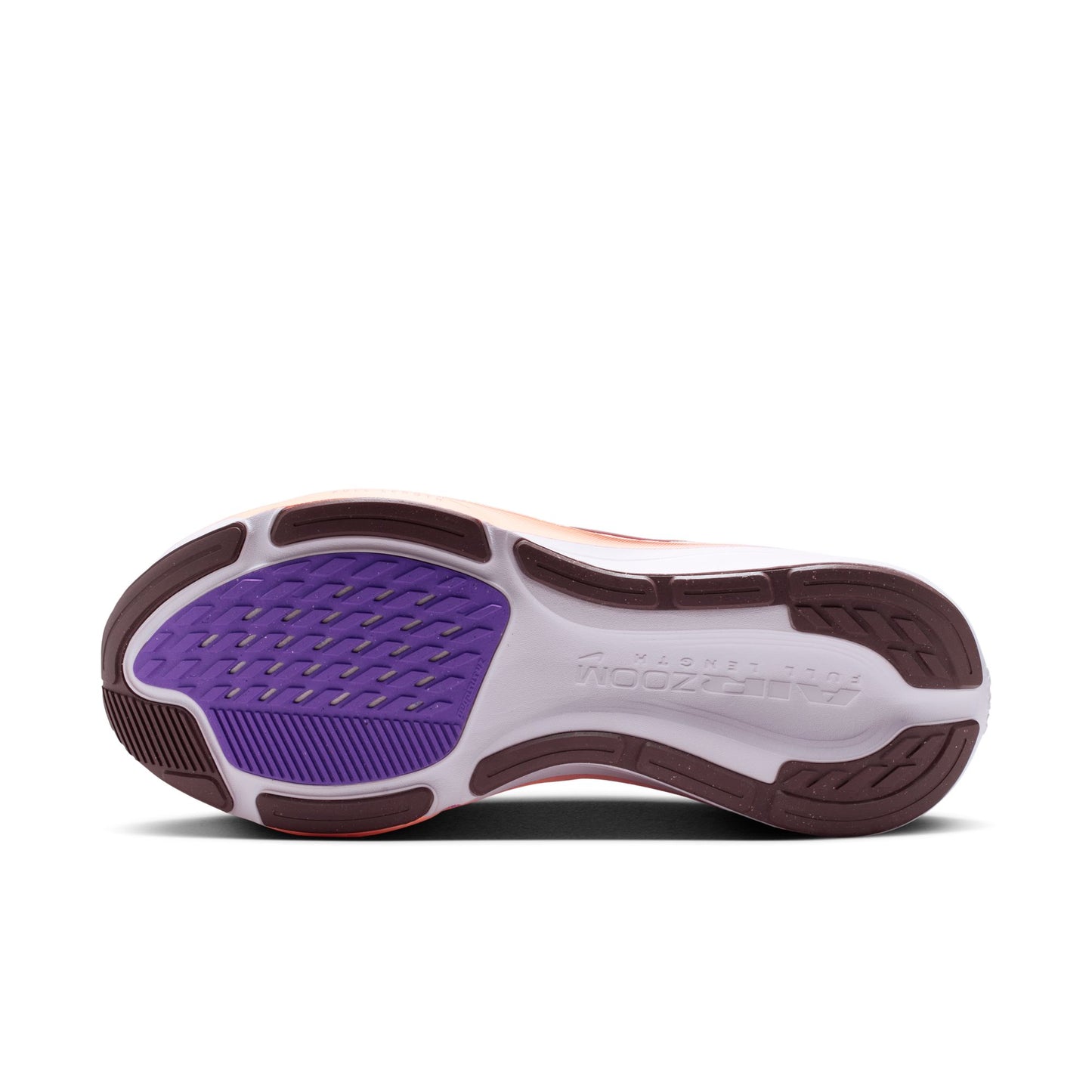 Nike Pegasus 42 | Chalk / Tattoo / Orange Pulse / Bright Violet | Womens