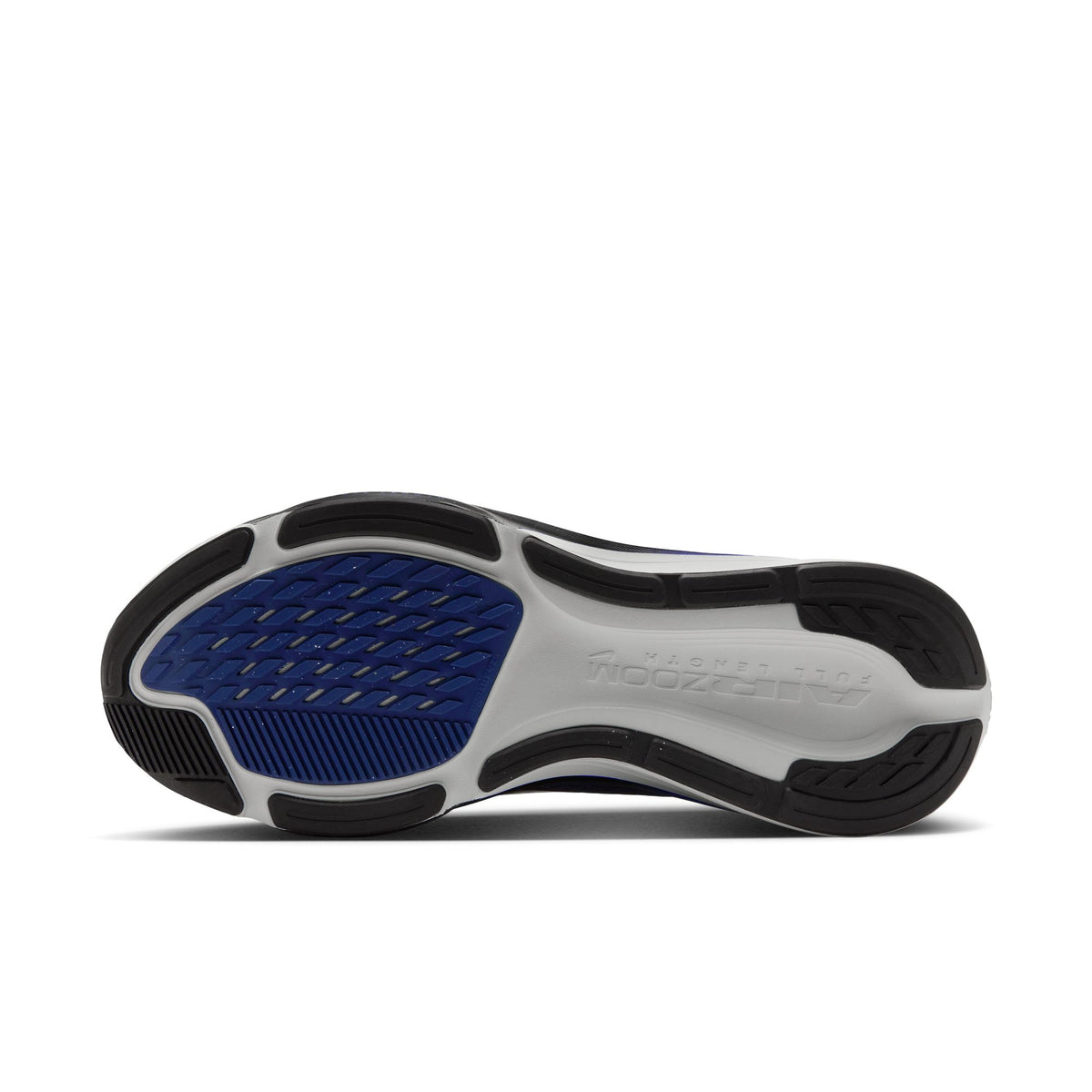 Nike Pegasus 42 | Dark Slate / Grey Mist / Racer Blue | Mens