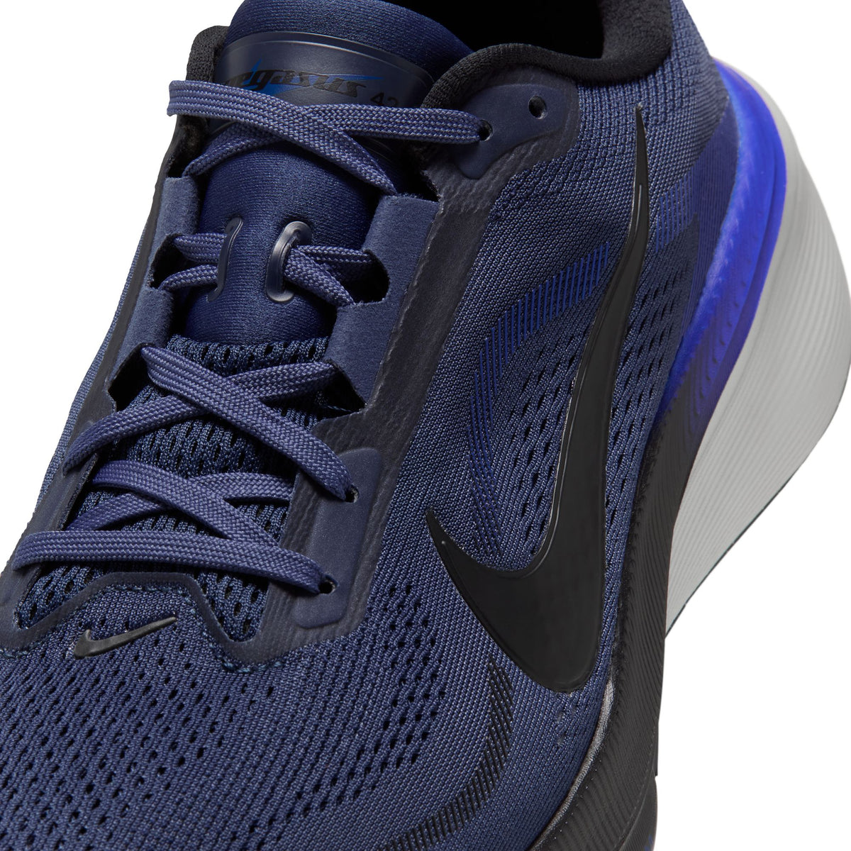 Nike Pegasus 42 | Dark Slate / Grey Mist / Racer Blue | Mens