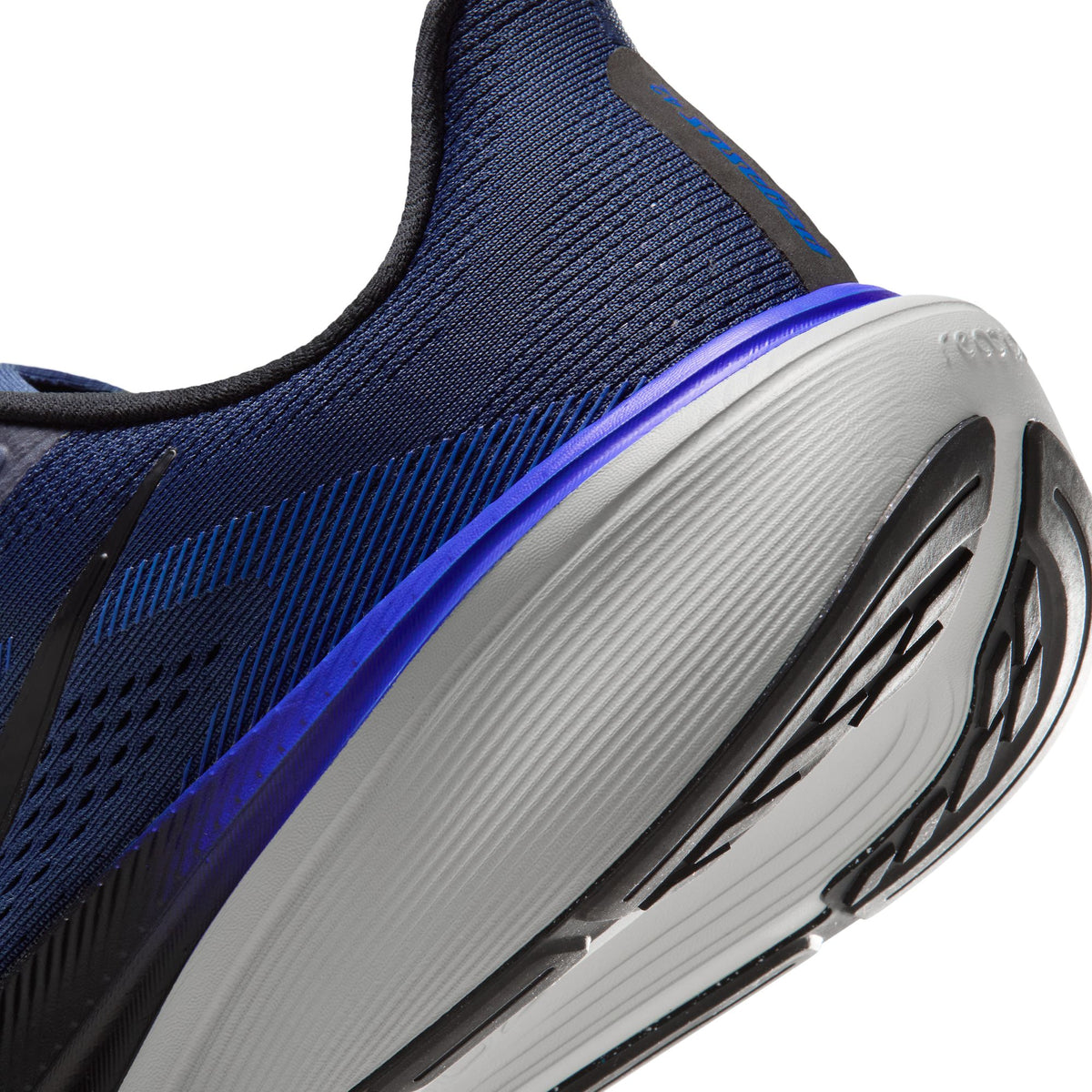 Nike Pegasus 42 | Dark Slate / Grey Mist / Racer Blue | Mens