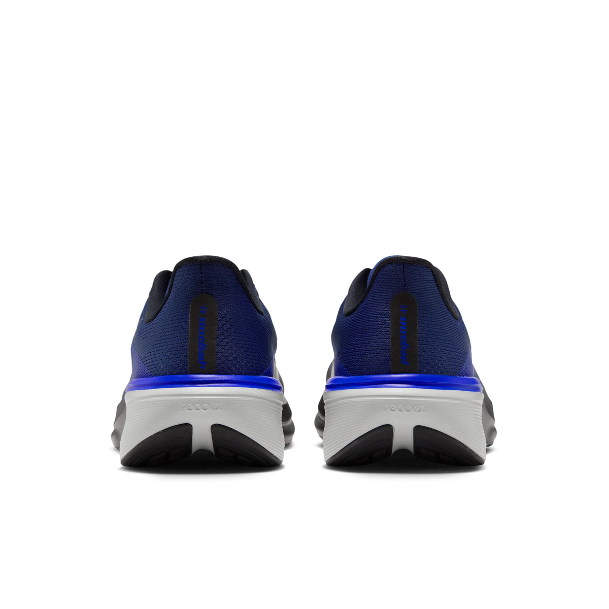 Nike Pegasus 42 | Dark Slate / Grey Mist / Racer Blue | Mens