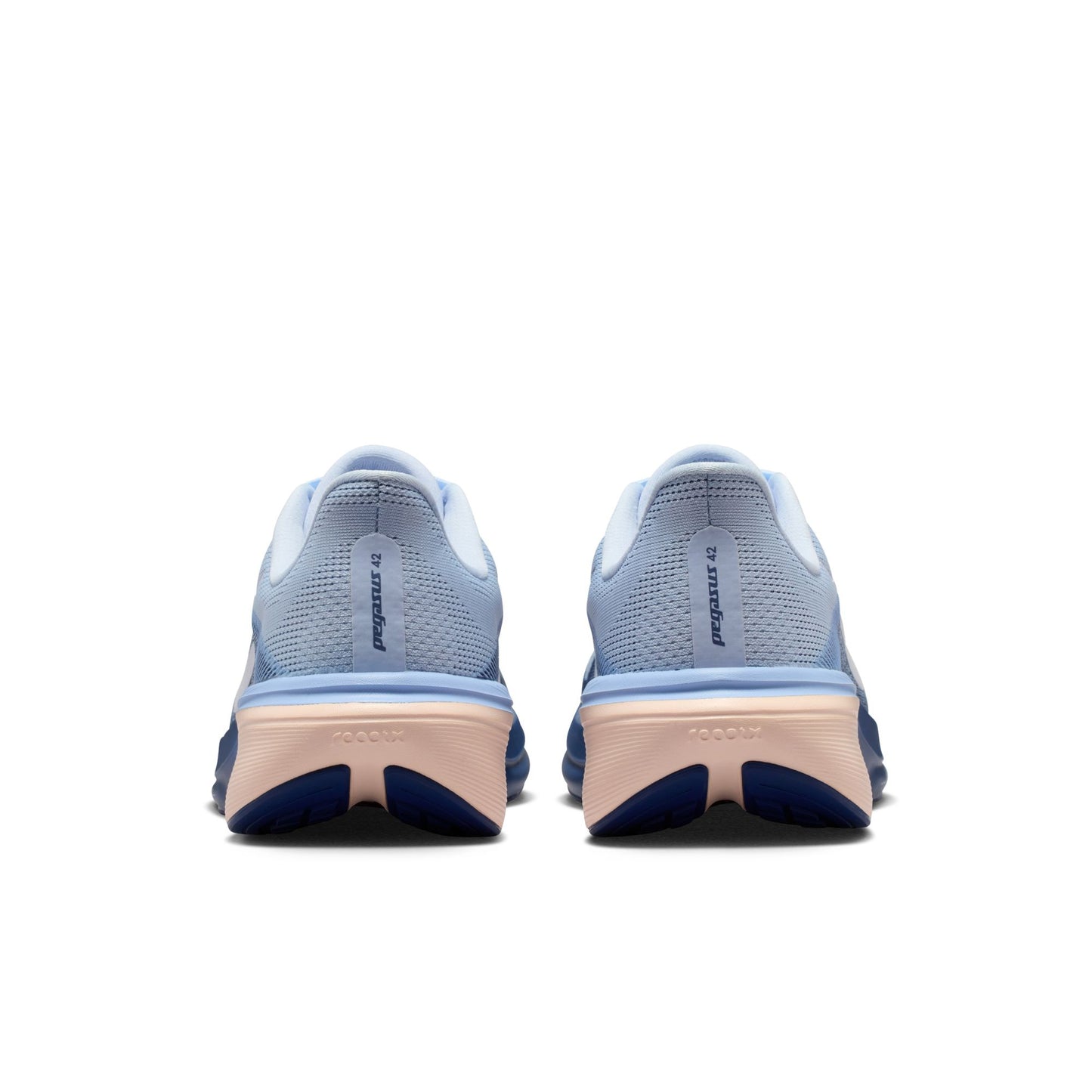 Nike Pegasus 42 | Hydrogen Blue / Mystic Navy / Aluminum | Womens