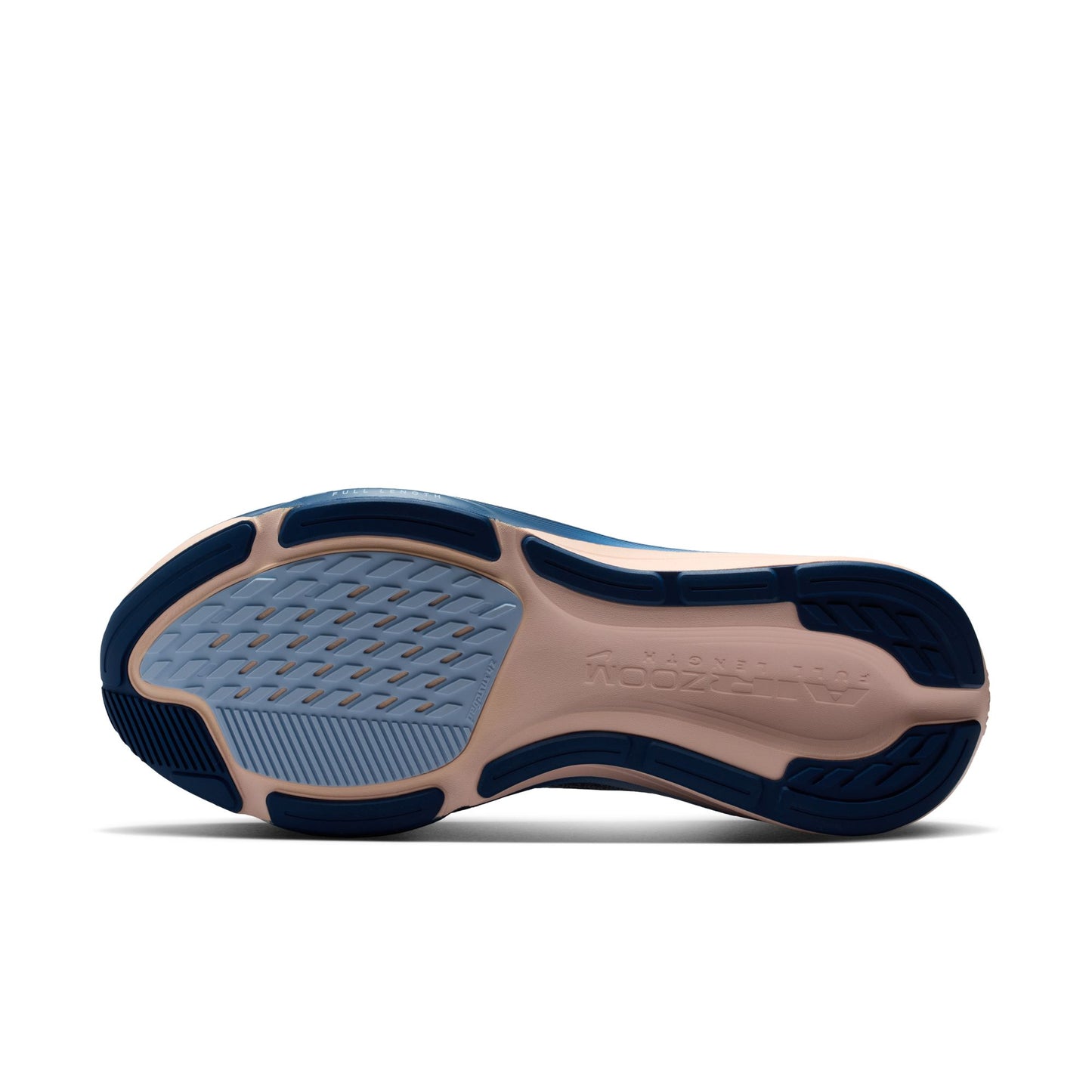 Nike Pegasus 42 | Hydrogen Blue / Mystic Navy / Aluminum | Womens