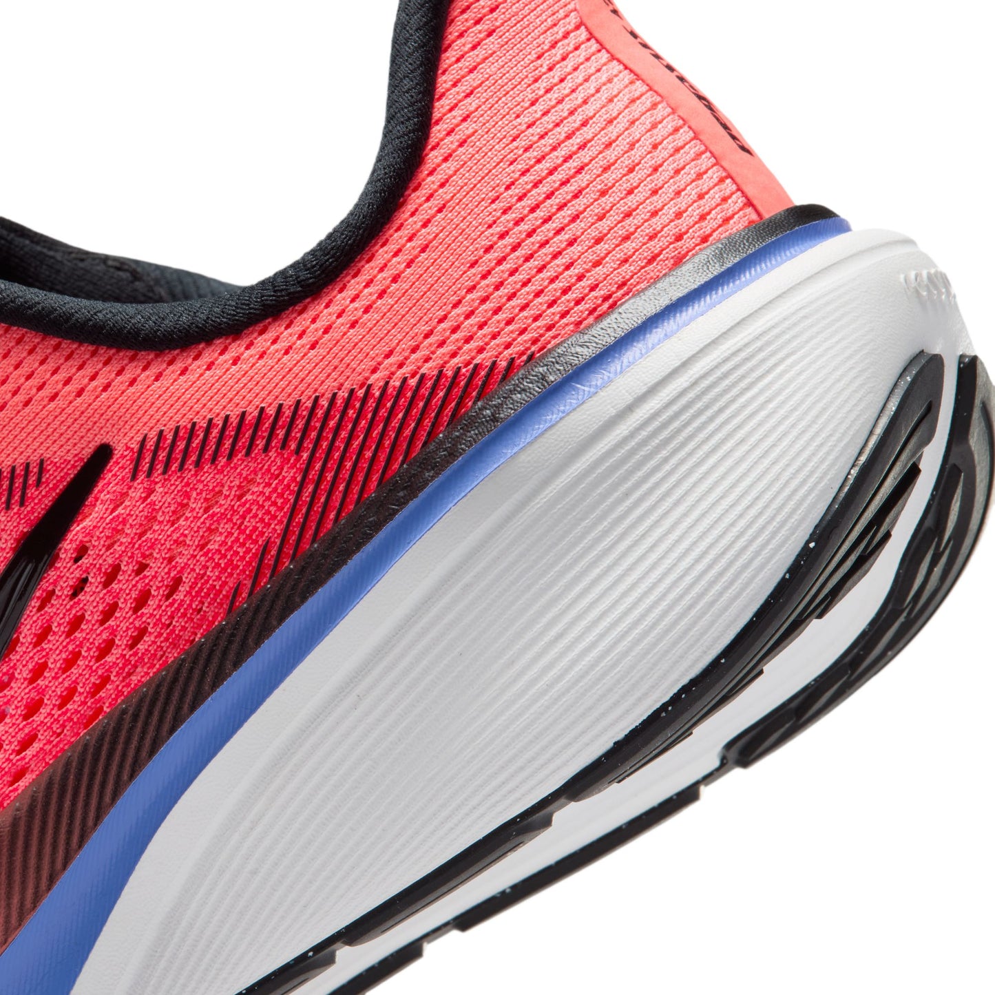 Nike Pegasus 42 | Lava Glow / Flash Crimson / Sapphire / Black | Kids
