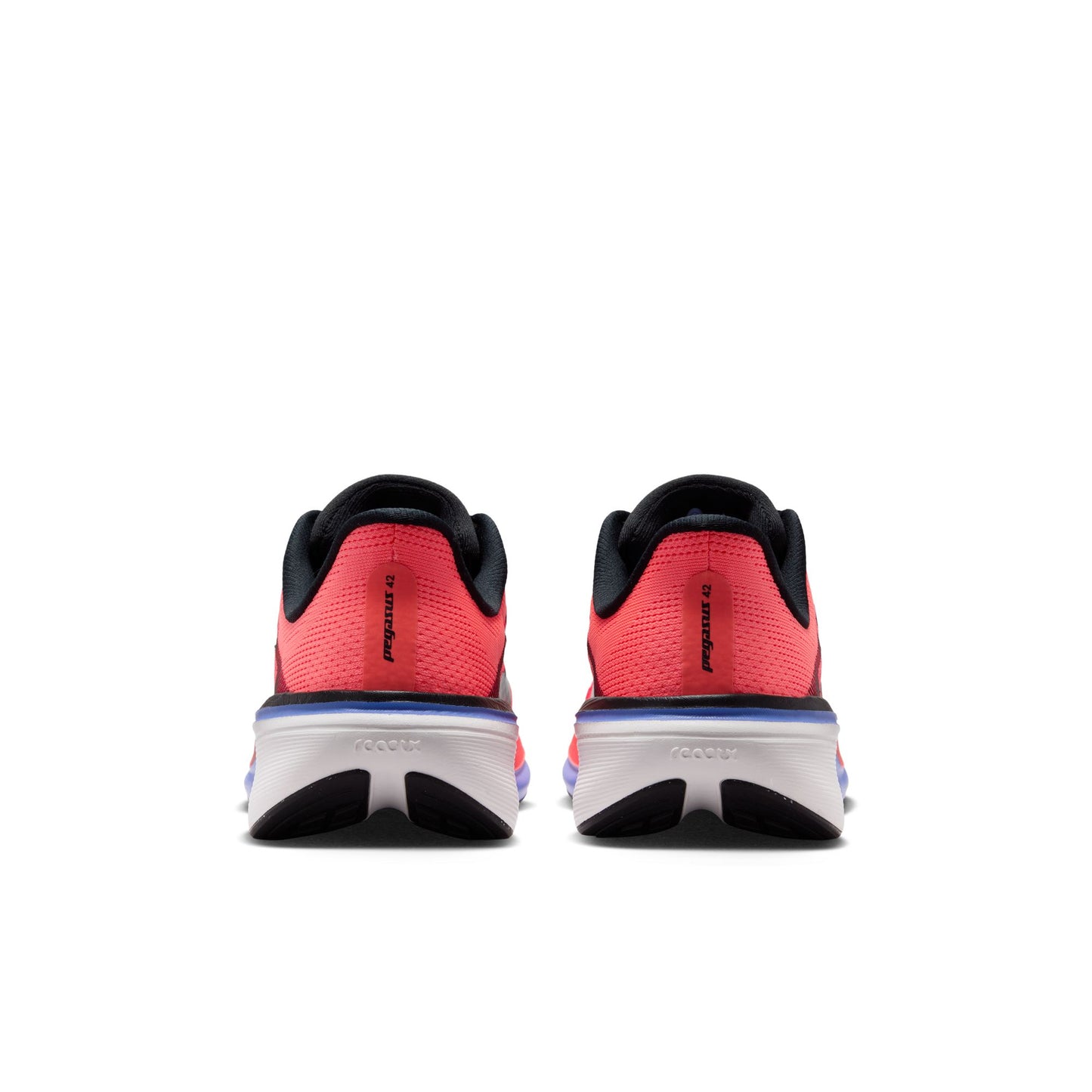 Nike Pegasus 42 | Lava Glow / Flash Crimson / Sapphire / Black | Kids