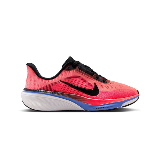 Nike Pegasus 42 | Lava Glow / Flash Crimson / Sapphire / Black | Kids