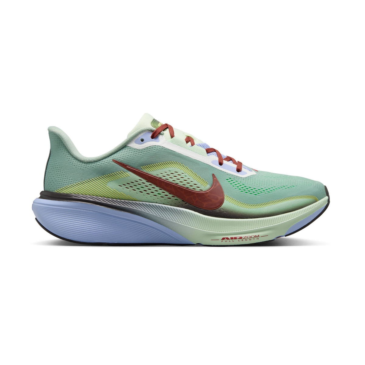 Nike Pegasus 42 SE | Steam / Rugged Orange / Frosted Spruce | Mens