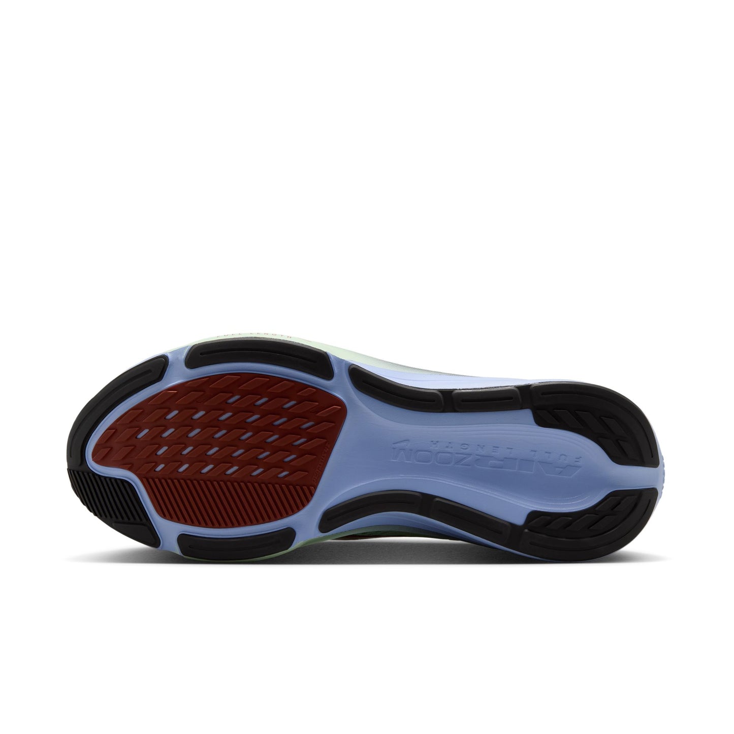 Nike Pegasus 42 SE | Steam / Rugged Orange / Frosted Spruce | Mens