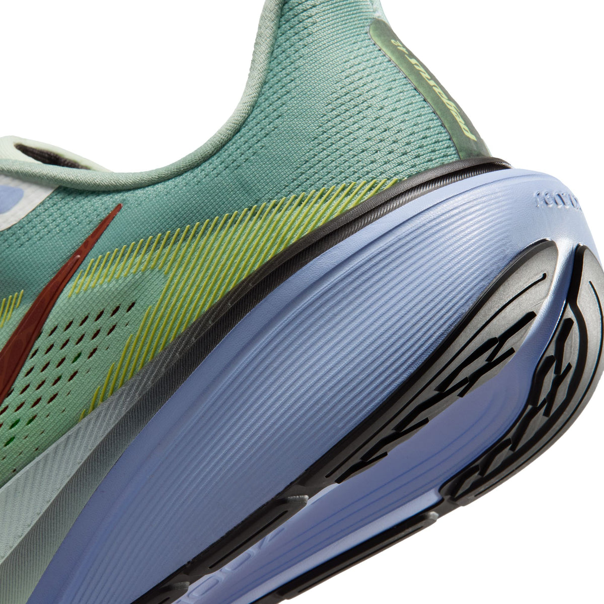 Nike Pegasus 42 SE | Steam / Rugged Orange / Frosted Spruce | Mens