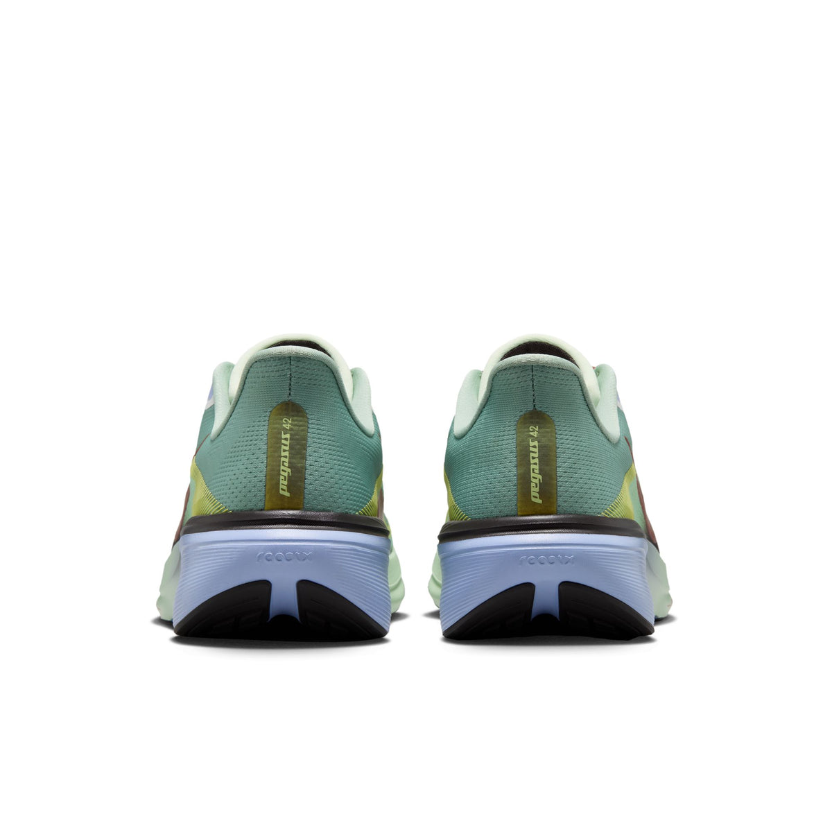Nike Pegasus 42 SE | Steam / Rugged Orange / Frosted Spruce | Mens