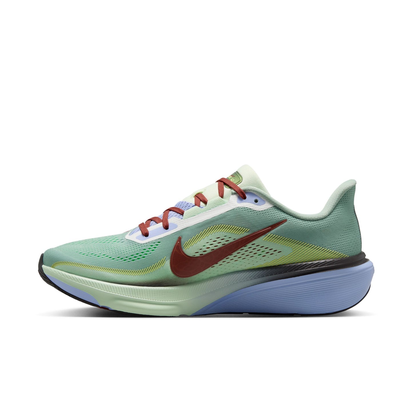 Nike Pegasus 42 SE | Steam / Rugged Orange / Frosted Spruce | Mens