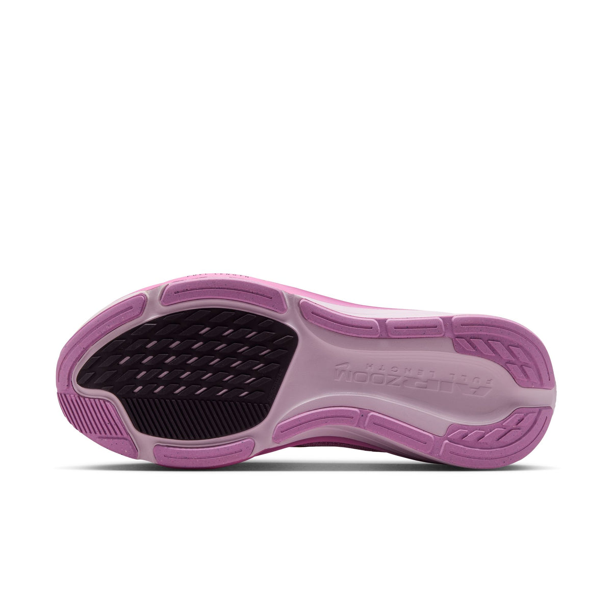 Nike Pegasus 42 | White / Black / Light Magenta / Bleached Lilac | Womens