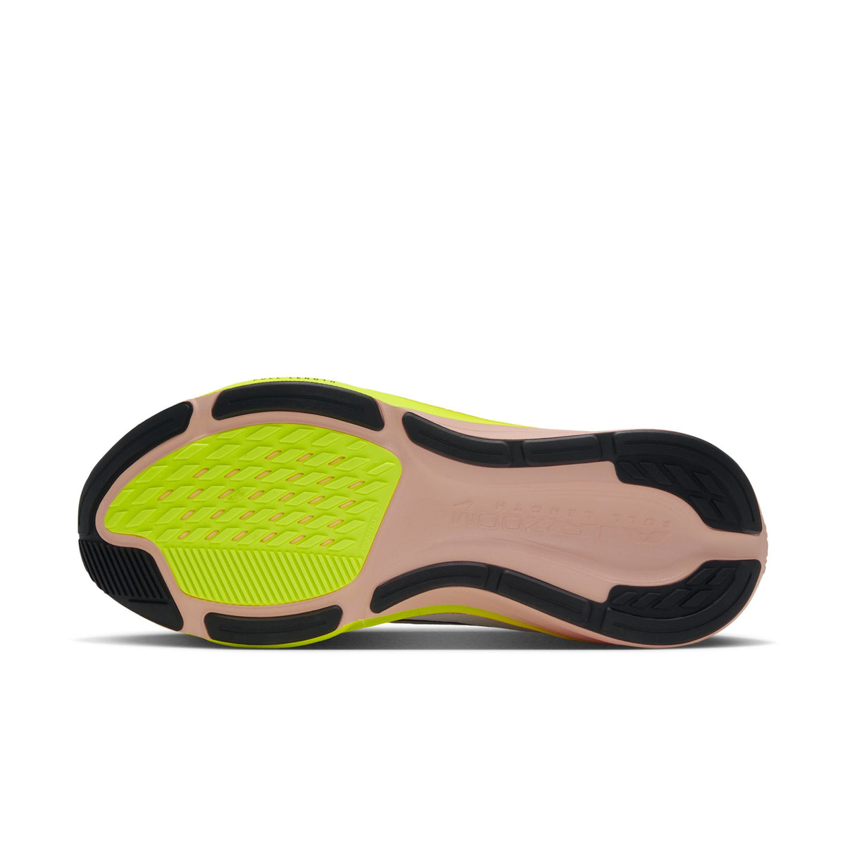 Nike Pegasus 42 | White / Purple Dynasty / Volt / Crimson Tint | Womens