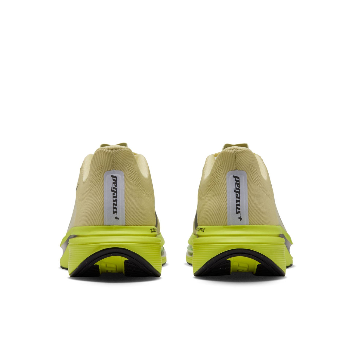 Nike Pegasus Plus 2 | Fennel / Gridiron / Lemon Venom | Womens