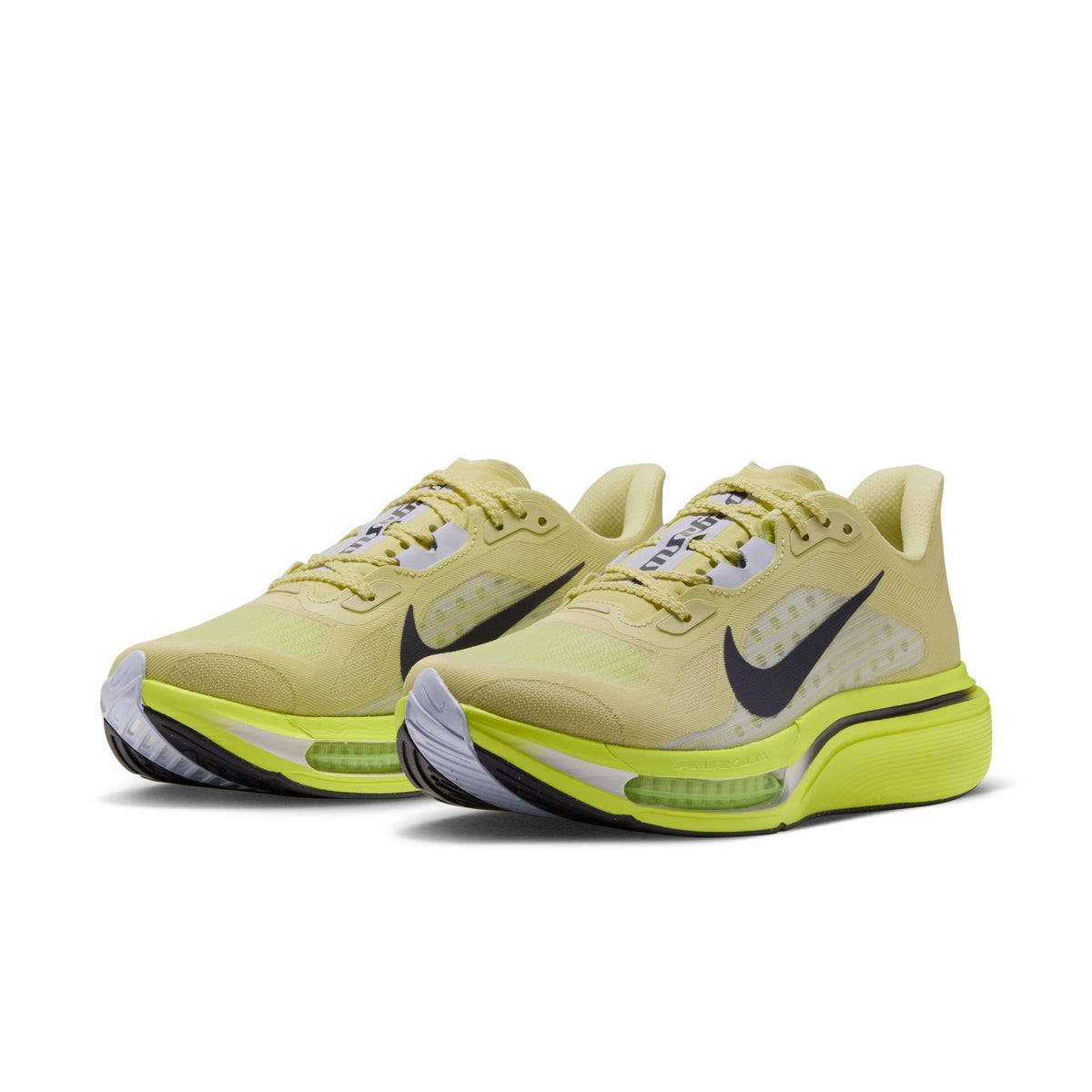 Nike Pegasus Plus 2 | Fennel / Gridiron / Lemon Venom | Womens
