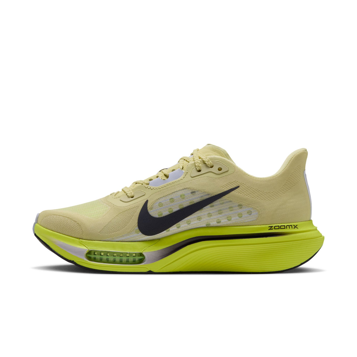 Nike Pegasus Plus 2 | Fennel / Gridiron / Lemon Venom | Womens