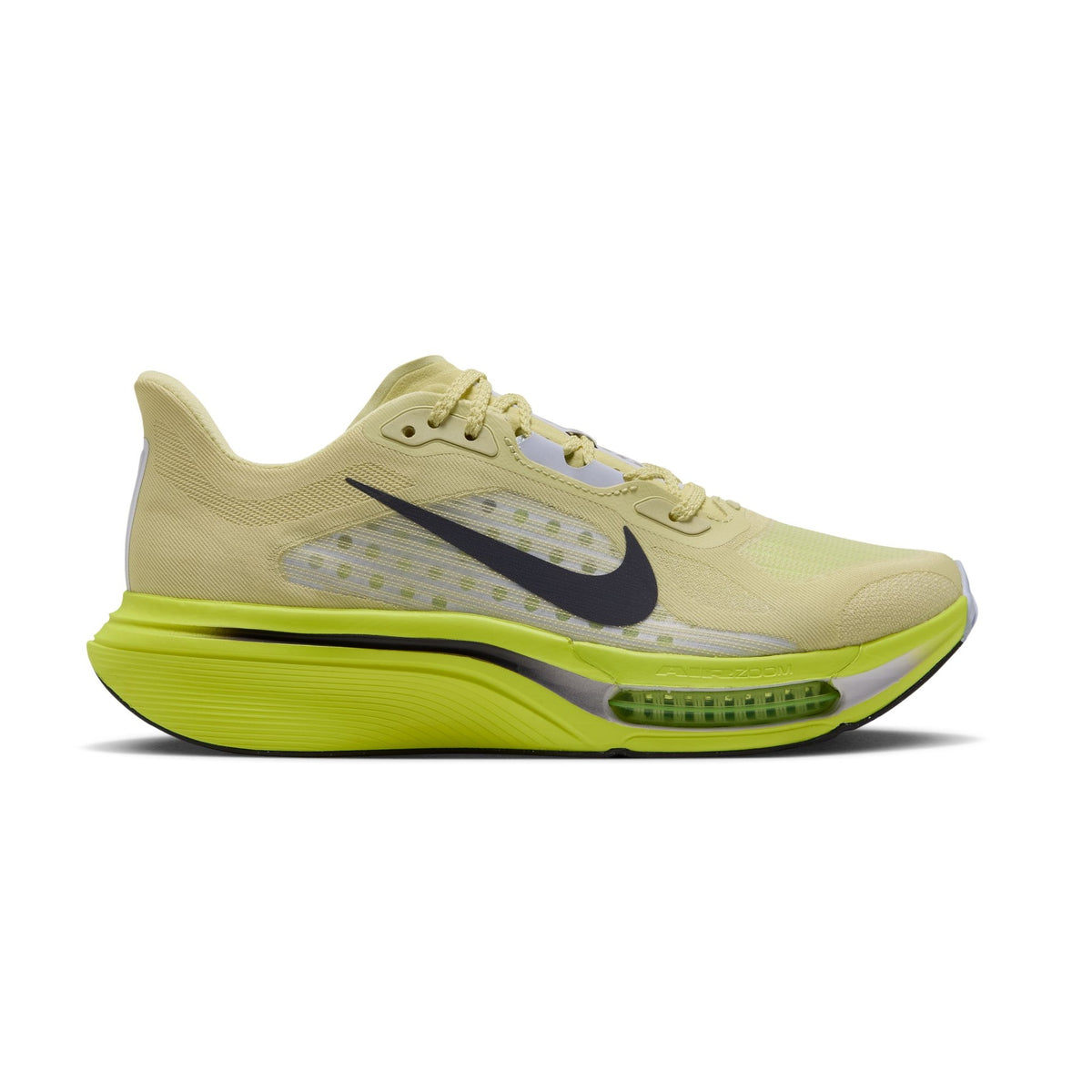 Nike Pegasus Plus 2 | Fennel / Gridiron / Lemon Venom | Womens