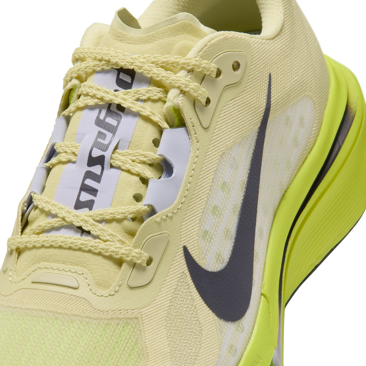 Nike Pegasus Plus 2 | Fennel / Gridiron / Lemon Venom | Womens