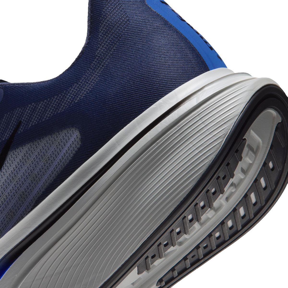 Nike Pegasus Plus 2 | Midnight Navy / Racer Blue / Grey Mist | Mens