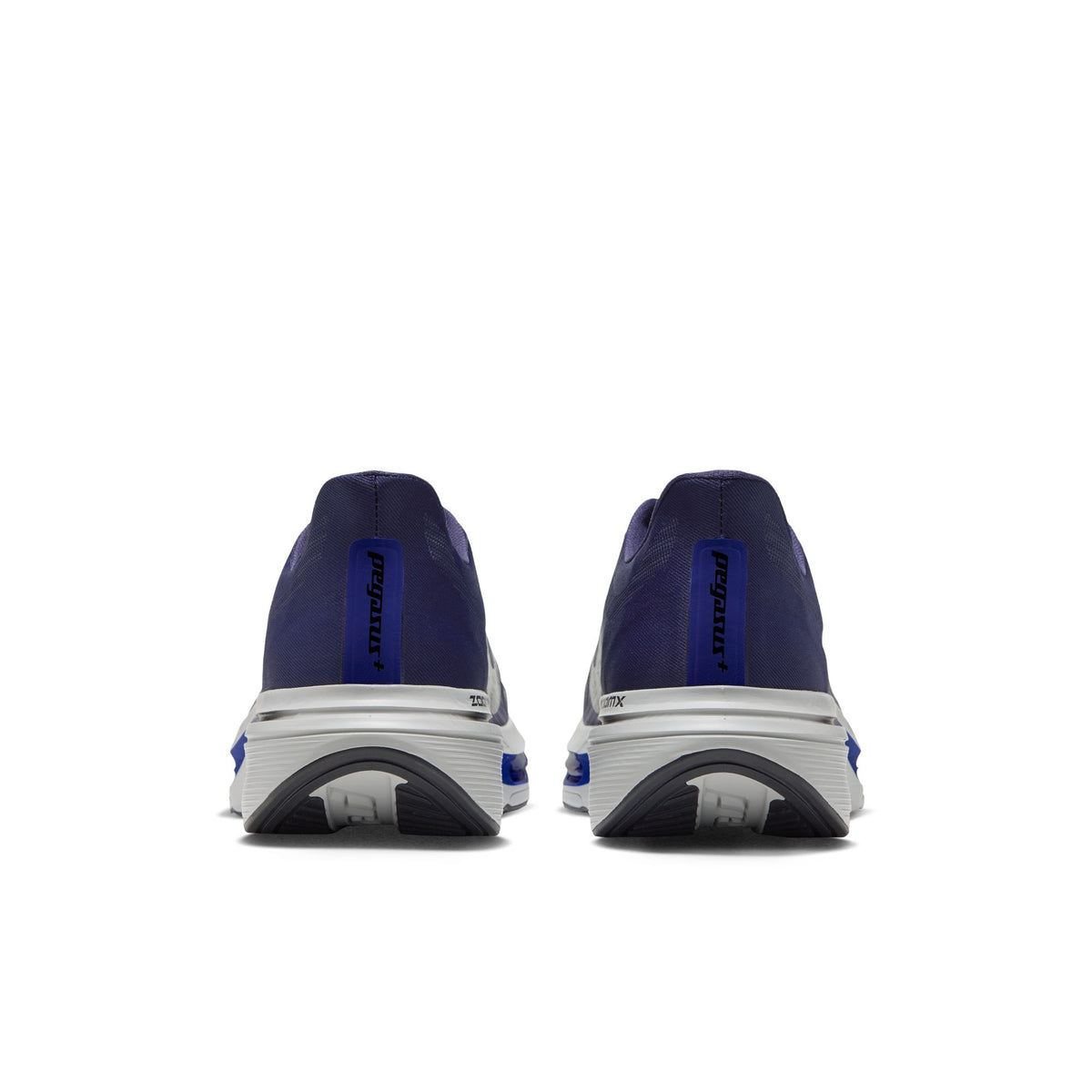 Nike Pegasus Plus 2 | Midnight Navy / Racer Blue / Grey Mist | Mens