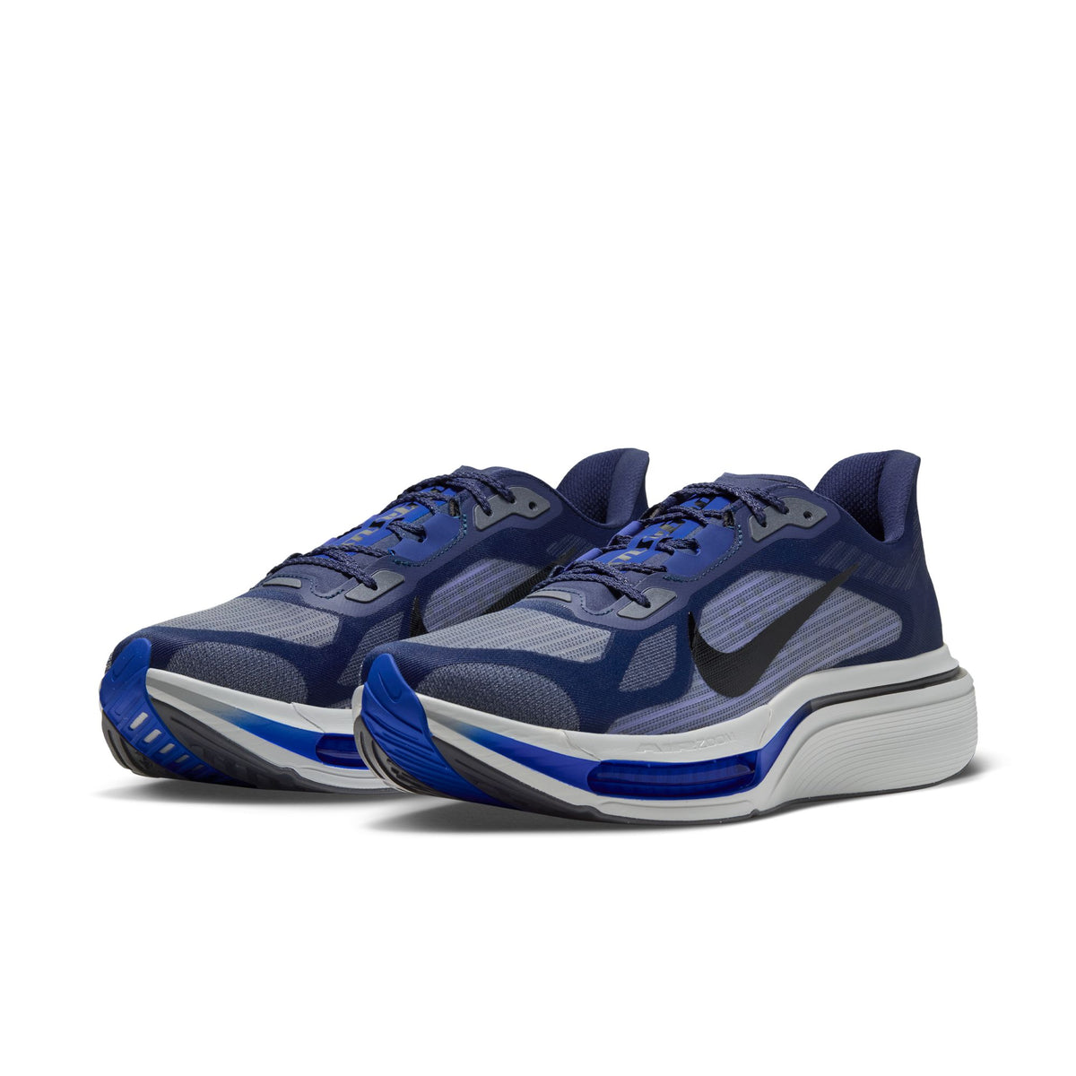 Nike Pegasus Plus 2 | Midnight Navy / Racer Blue / Grey Mist | Mens