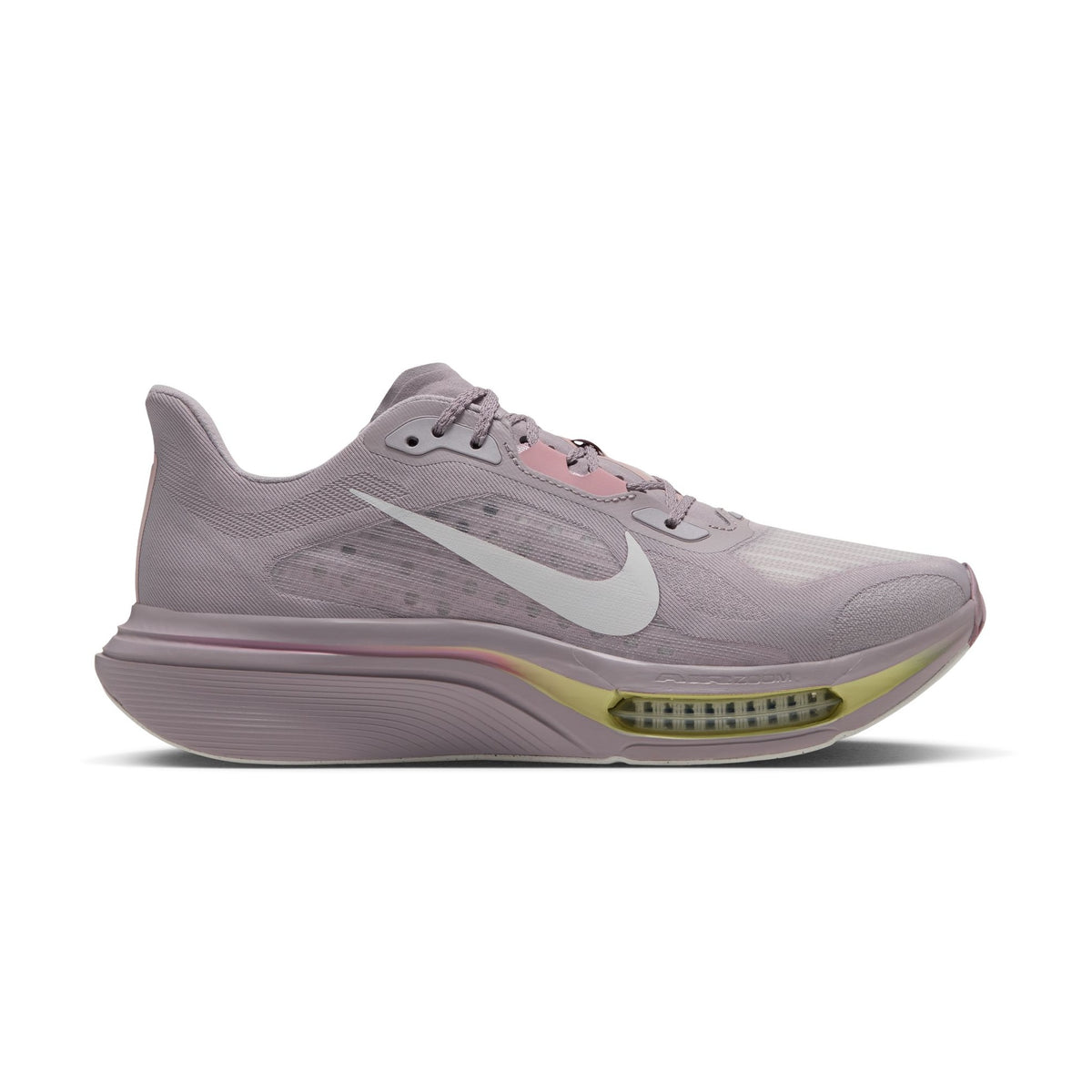 Nike Pegasus Plus 2 | Silver Lilac / Sail / Particle Rose / Fennel | Womens