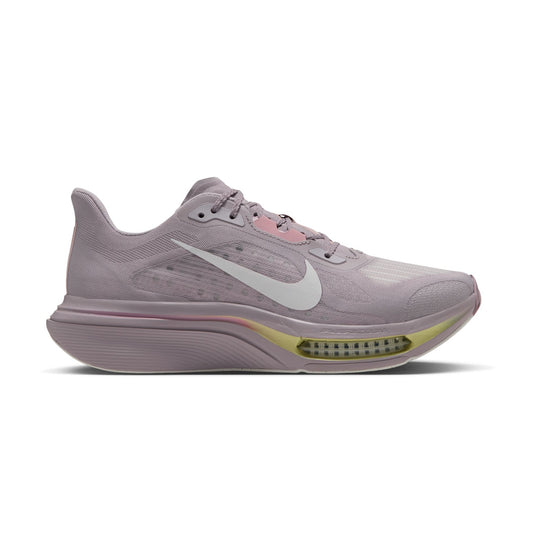Nike Pegasus Plus 2 | Silver Lilac / Sail / Particle Rose / Fennel | Womens