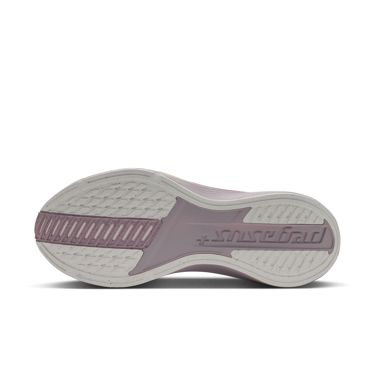 Nike Pegasus Plus 2 | Silver Lilac / Sail / Particle Rose / Fennel | Womens