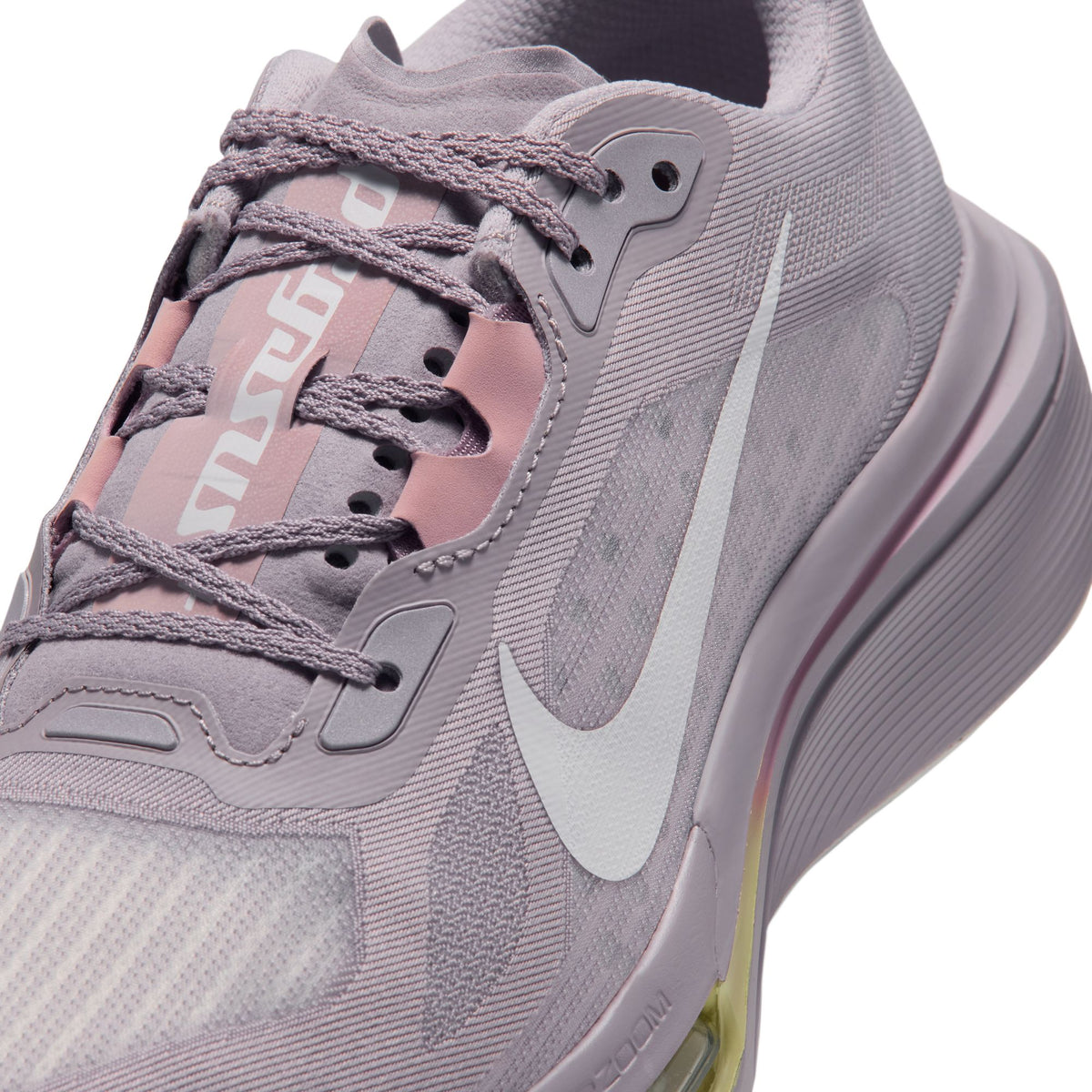 Nike Pegasus Plus 2 | Silver Lilac / Sail / Particle Rose / Fennel | Womens
